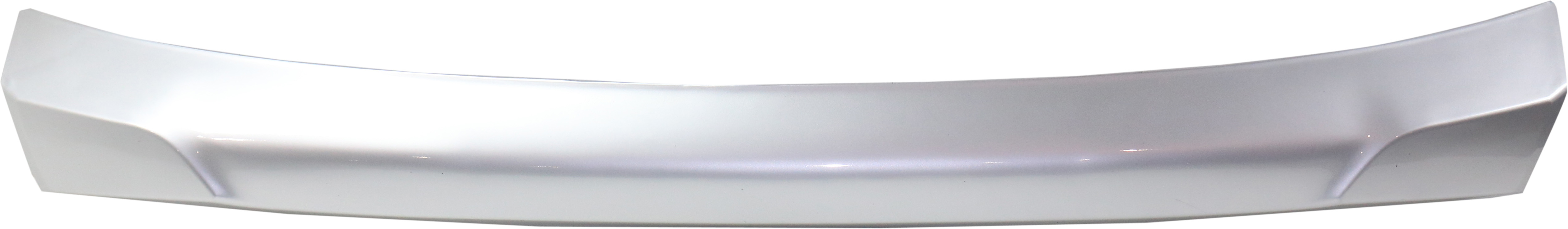 2016 - 2018 Mitsubishi Outlander Rear Bumper Valance Panel