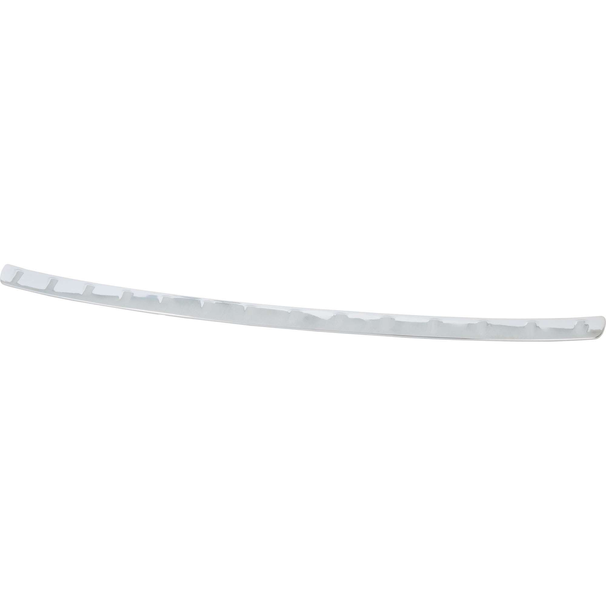 Chrome Rear Bumper Step Plate for Mercedes-Benz GLA250 2015-2020, GLA45 AMG 2015-2019, Replacement