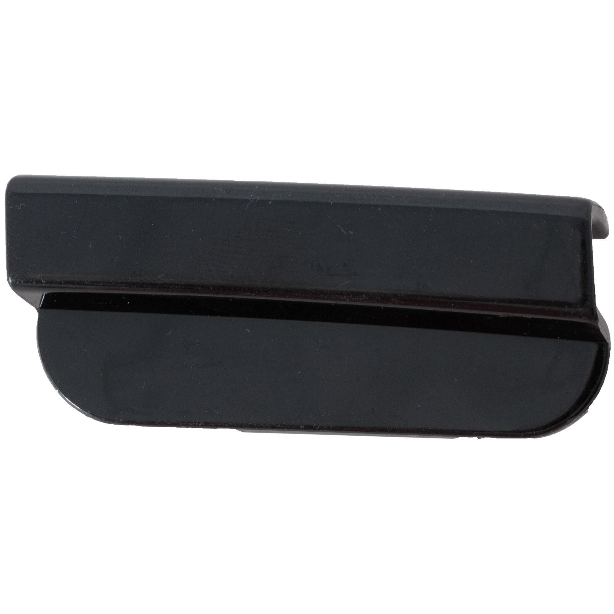 2019 - 2021 Mercedes Benz C63 Amg S Rear Bumper Tow Hook Cover