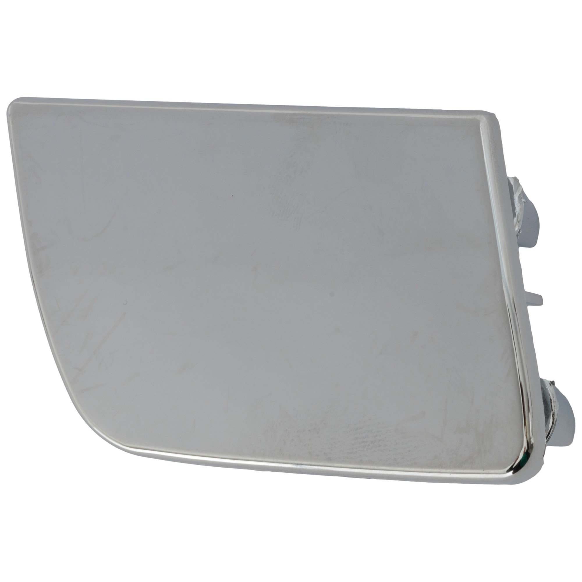 2013 - 2019 Mercedes Benz Gle400 Rear Bumper Tow Hook Cover