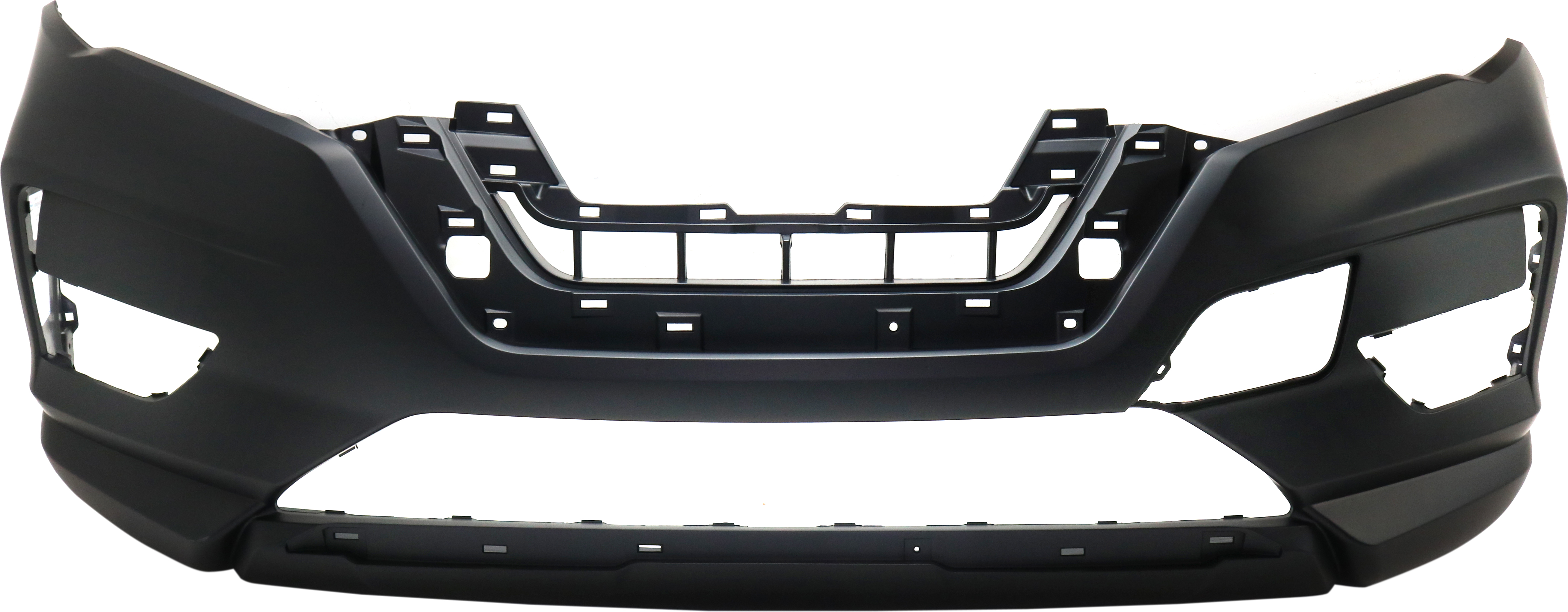 2017 - 2020 Nissan Rogue Front Bumper Cover