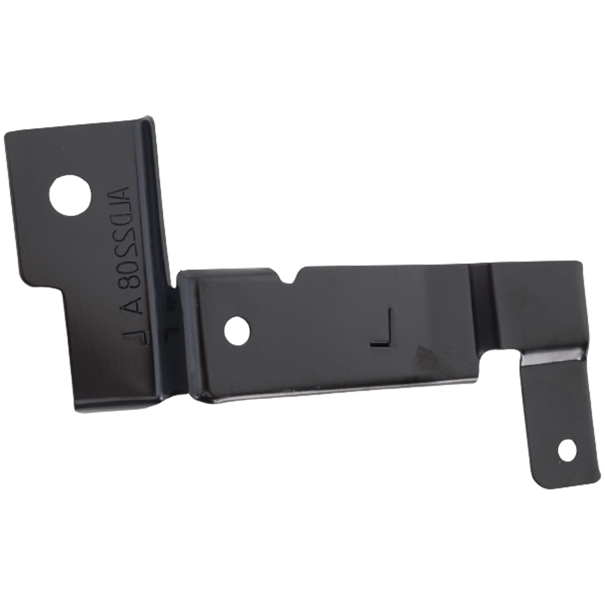 2020 - 2023 Nissan Sentra Front Bumper Cover Retainer (Right / Passenger Side)