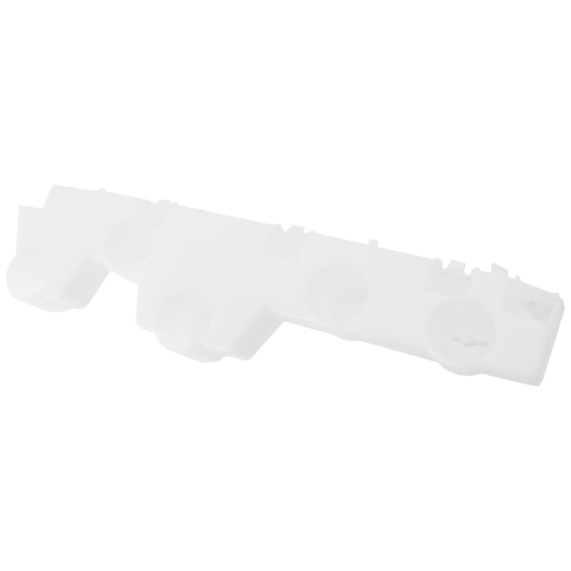 2016 - 2023 Nissan Titan Xd Front Bumper Cover Support (Right / Passenger Side)