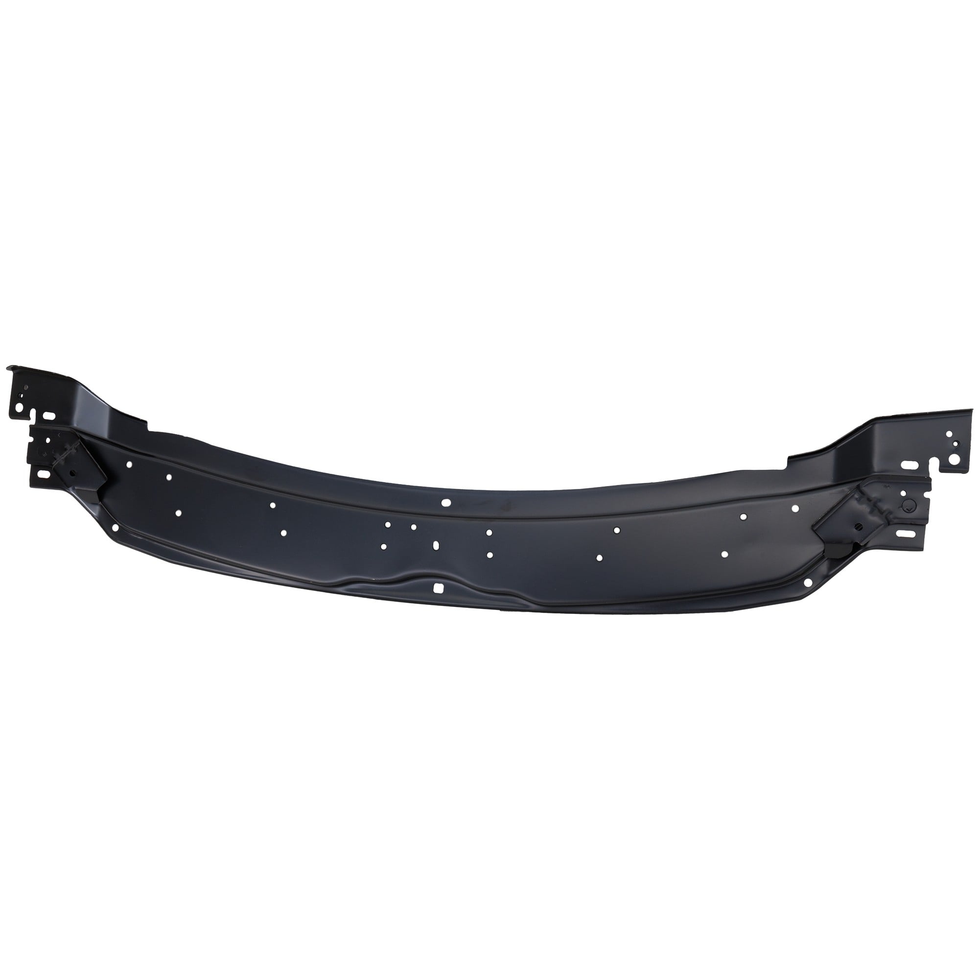 Front Bumper Retainer for 2017-2020 Nissan Armada, Upper, Replacement