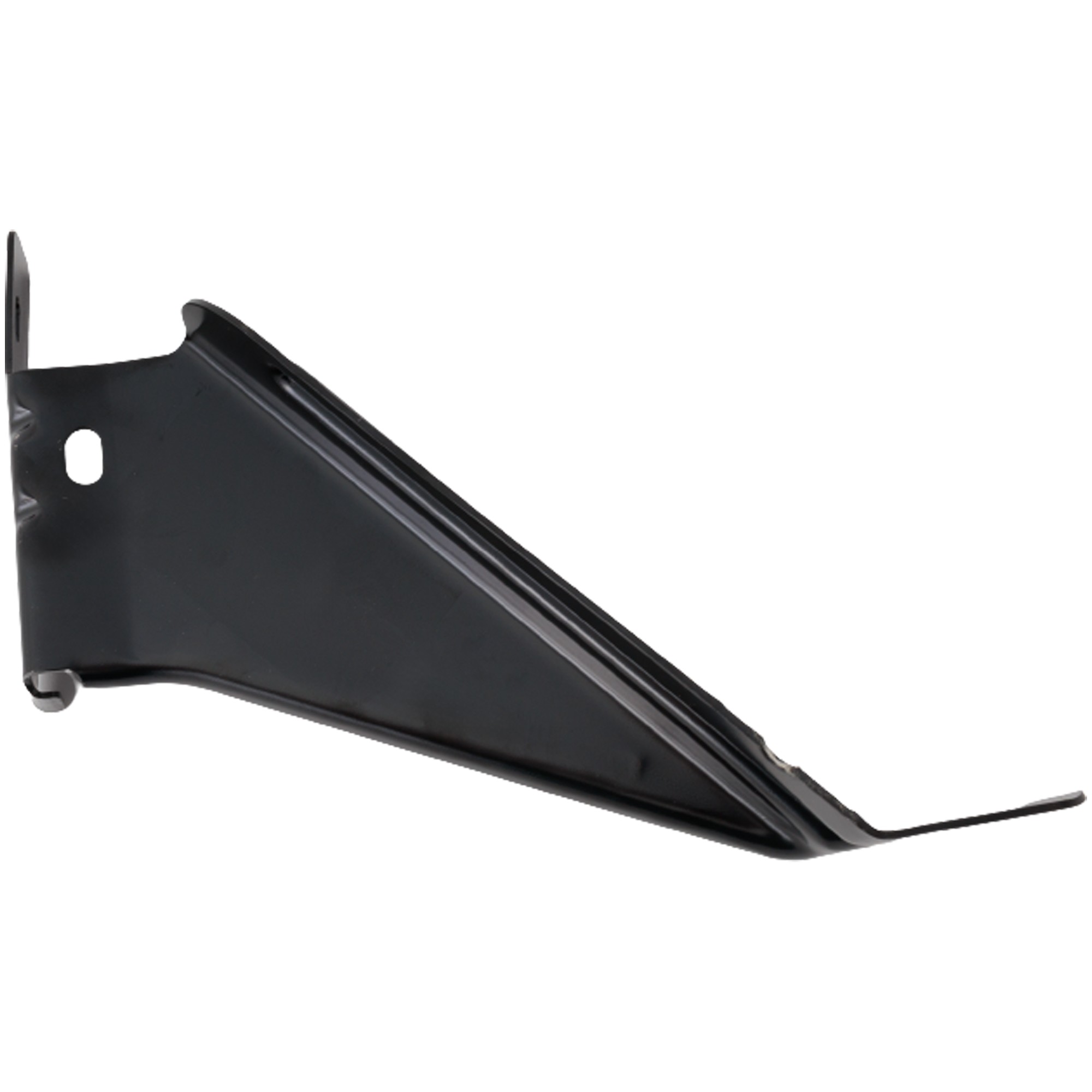 Front Bumper Retainer for Nissan Pathfinder 2013-2020, Right (Passenger) Side, Includes 2014 Hybrid Models, Replacement