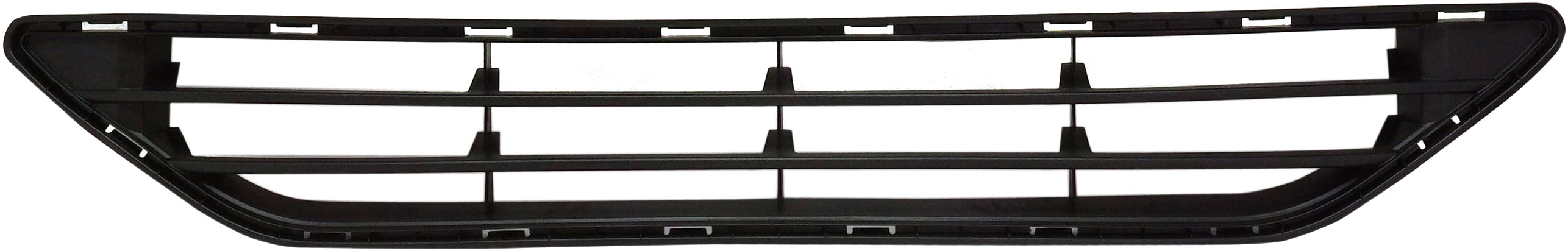 2017 - 2020 Nissan Rogue Front Bumper Grille