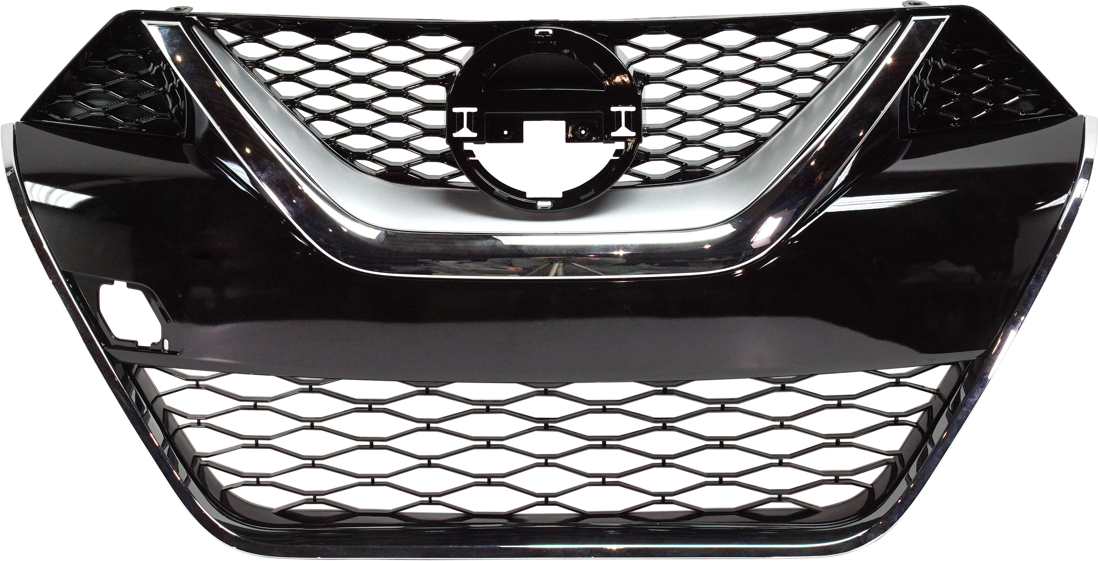 2016 - 2017 Nissan Maxima Grille Assembly
