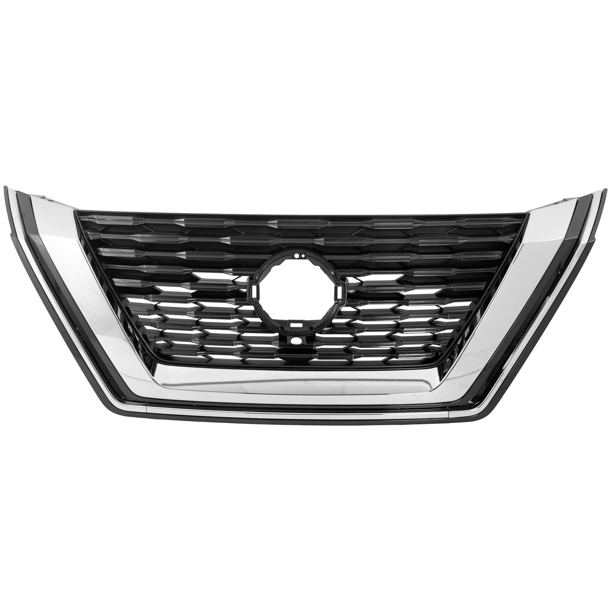 2021 - 2023 Nissan Rogue Grille Assembly