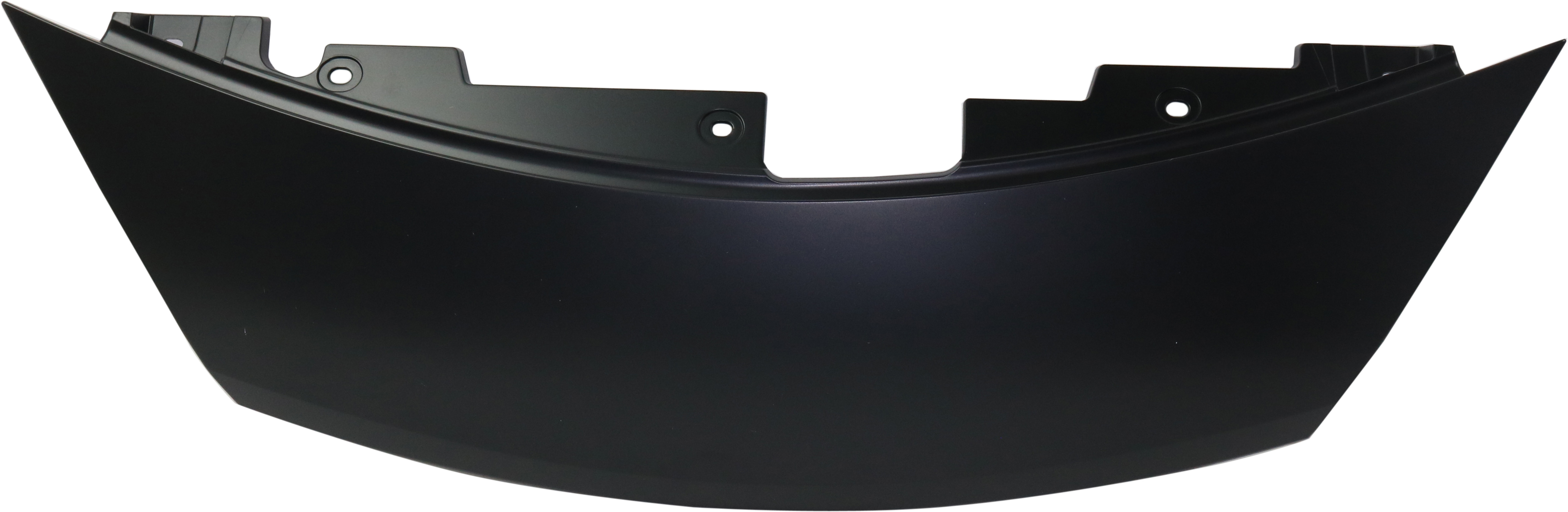 2017 - 2019 Nissan Versa Note Grille Molding