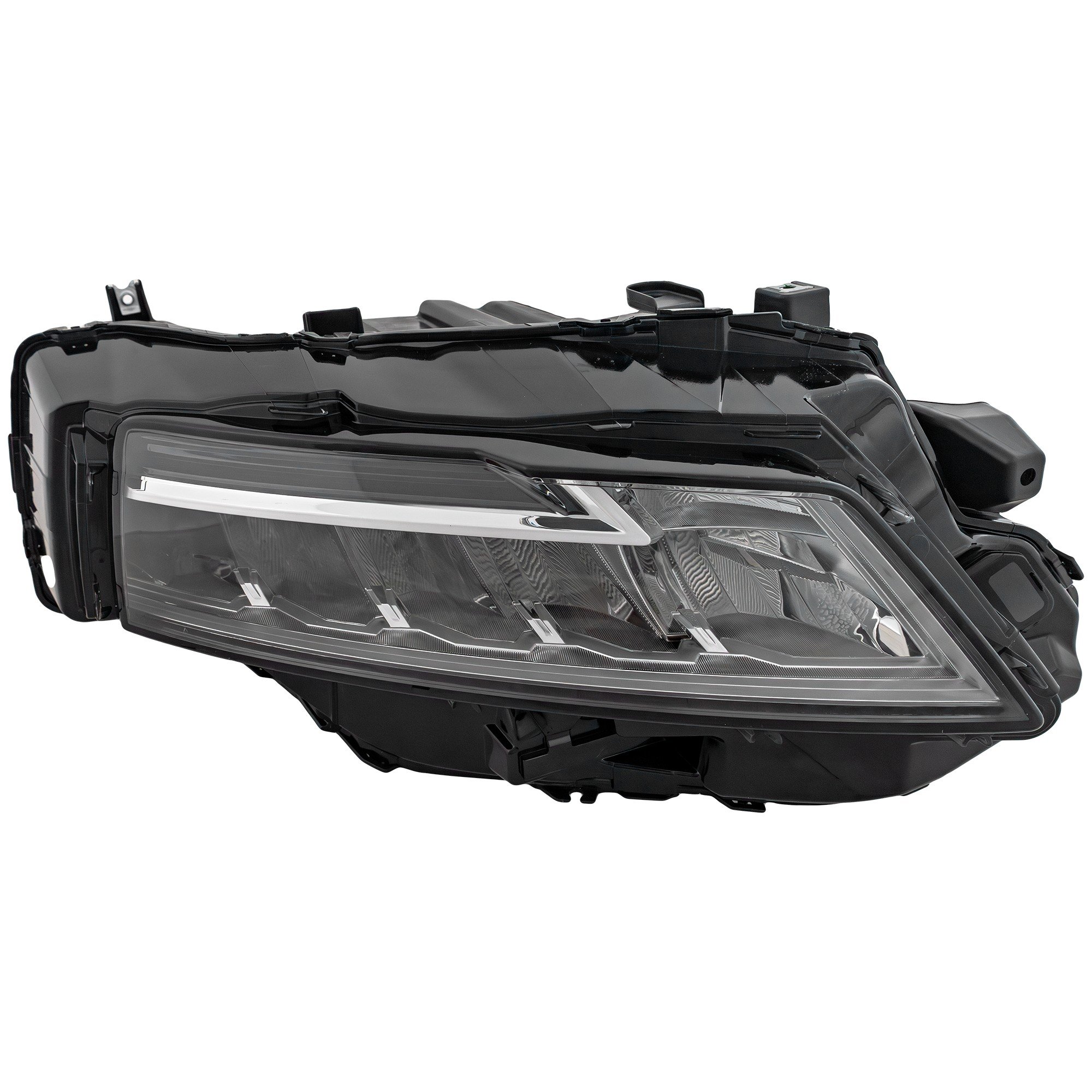 2021 - 2023 Nissan Rogue Headlight Assembly - Right (Passenger)