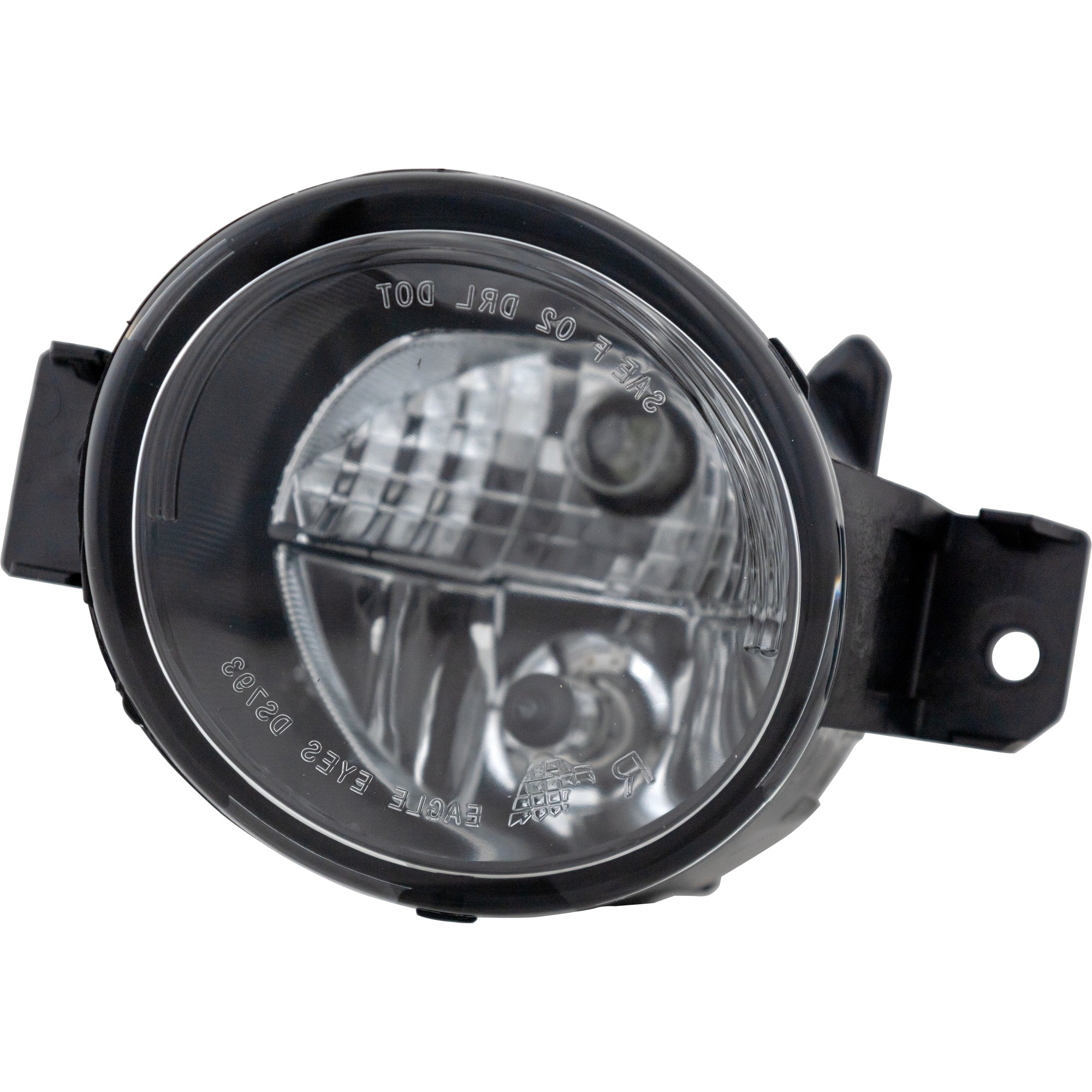 2016 - 2018 Nissan Altima Fog Light Lamp - Left (Driver) (CAPA Certified)