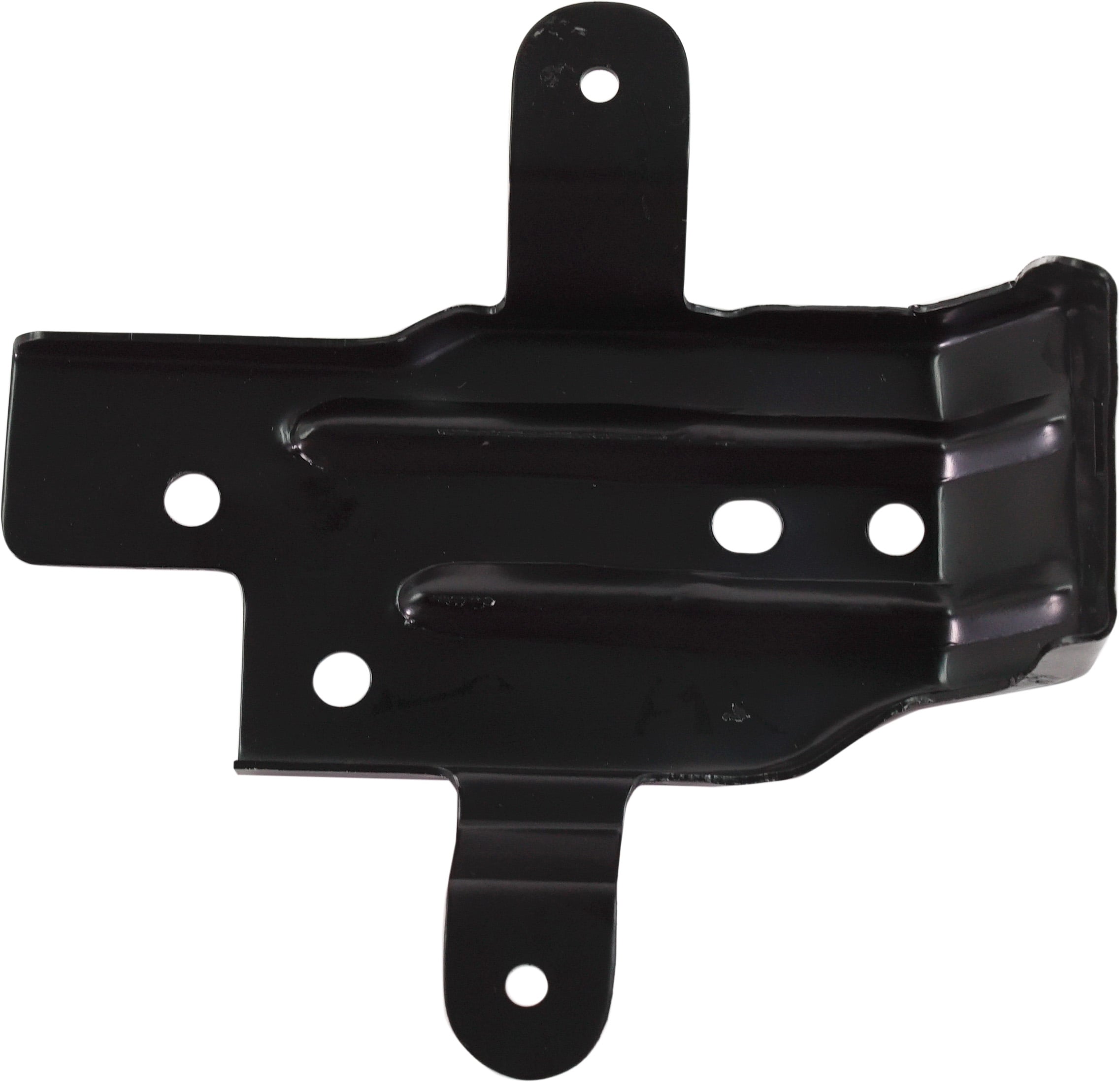 Headlight Bracket for Nissan Frontier 2009-2021 and Pathfinder 2009-2012, Left (Driver), Lower, (Pathfinder, From April 2009), Replacement