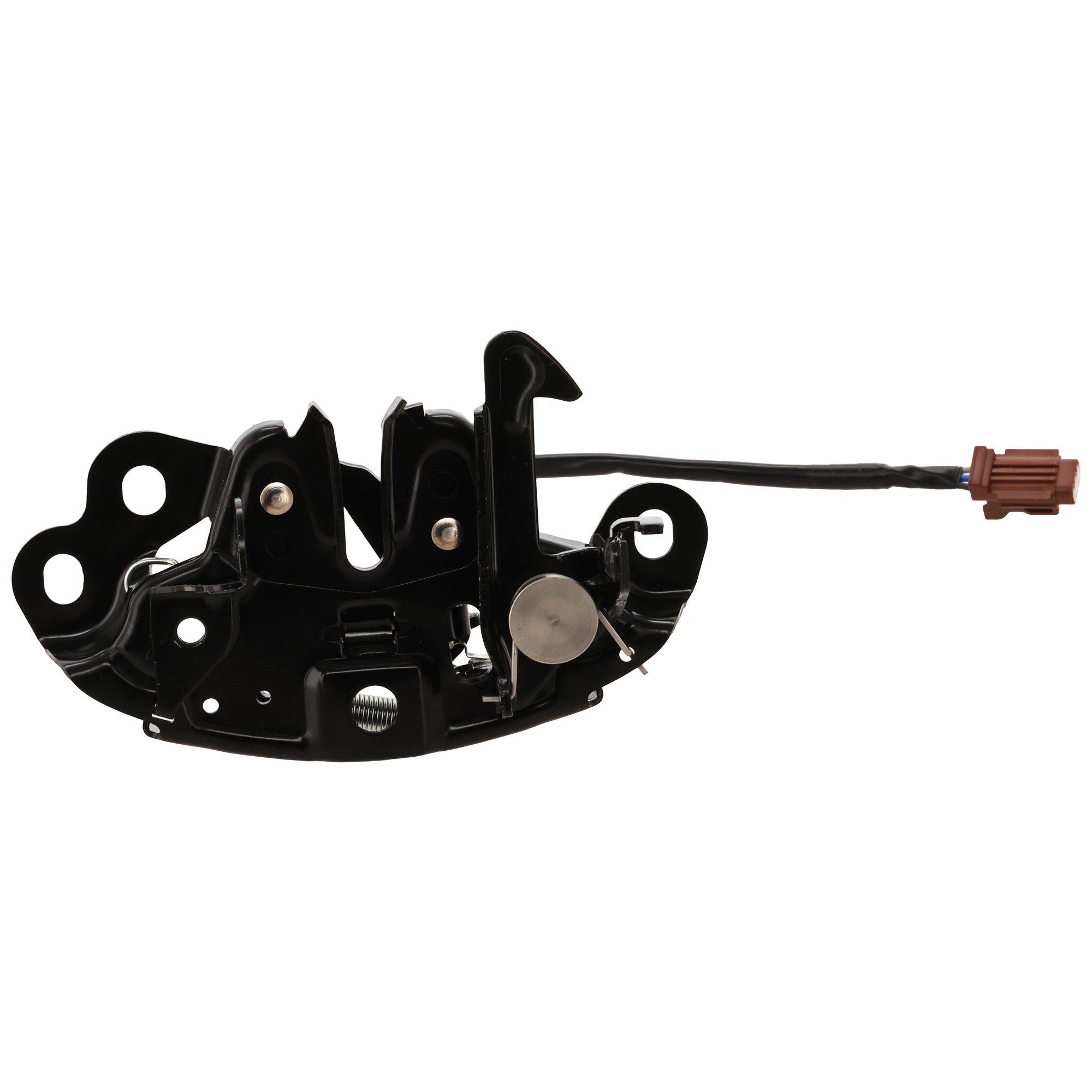 2017 - 2020 Nissan Rogue Hood Latch