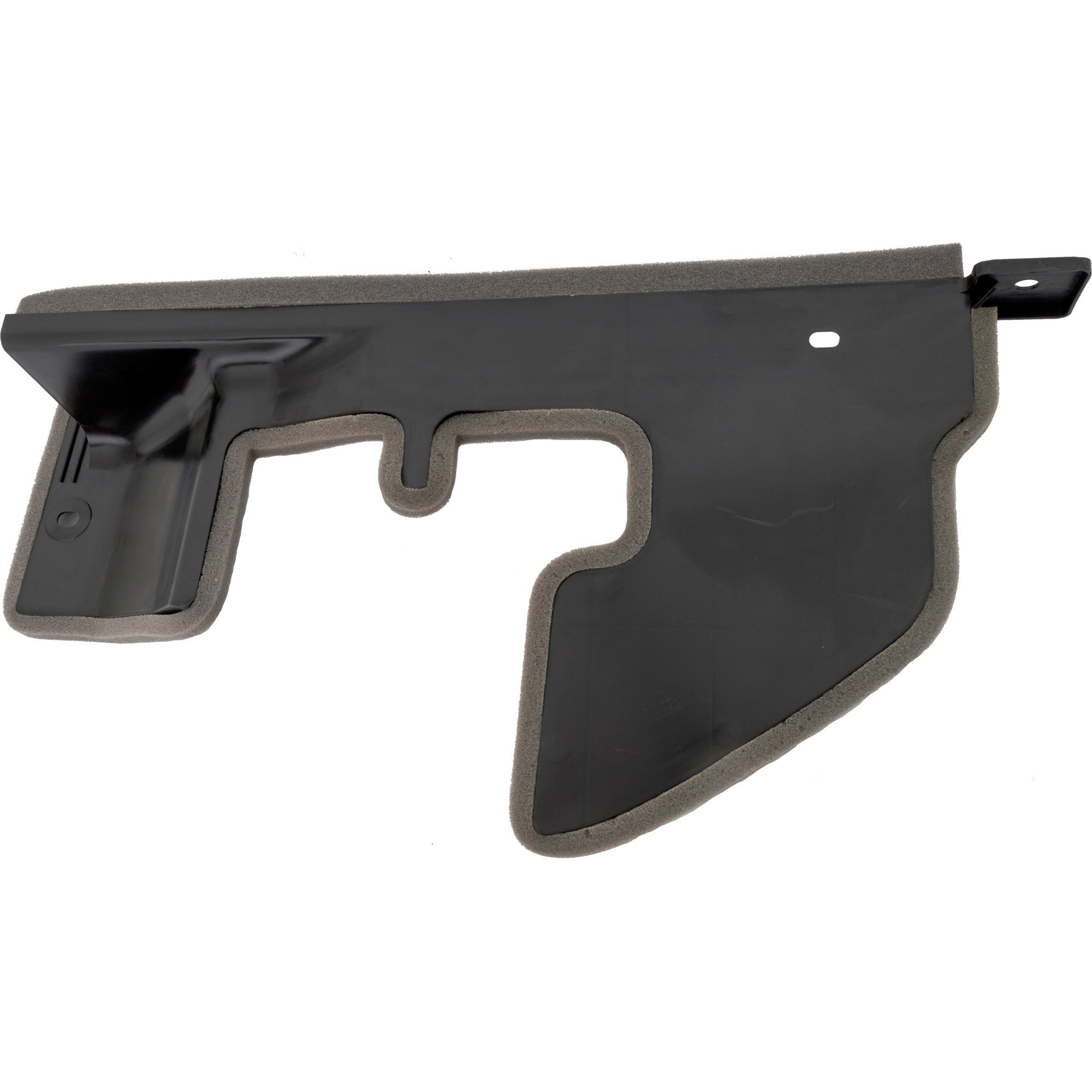 2014 - 2016 Nissan Rogue Grille Air Deflector