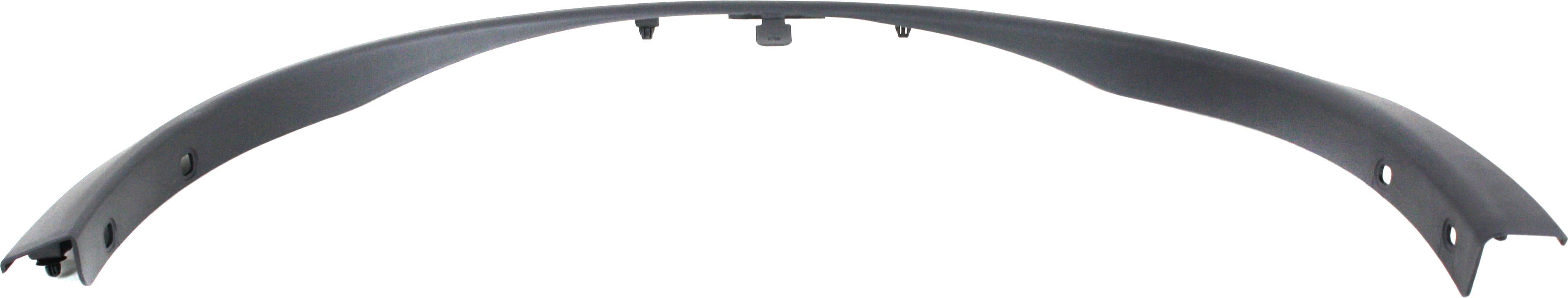 2014 - 2017 Nissan Rogue Front Fender Flare - Left (Driver)