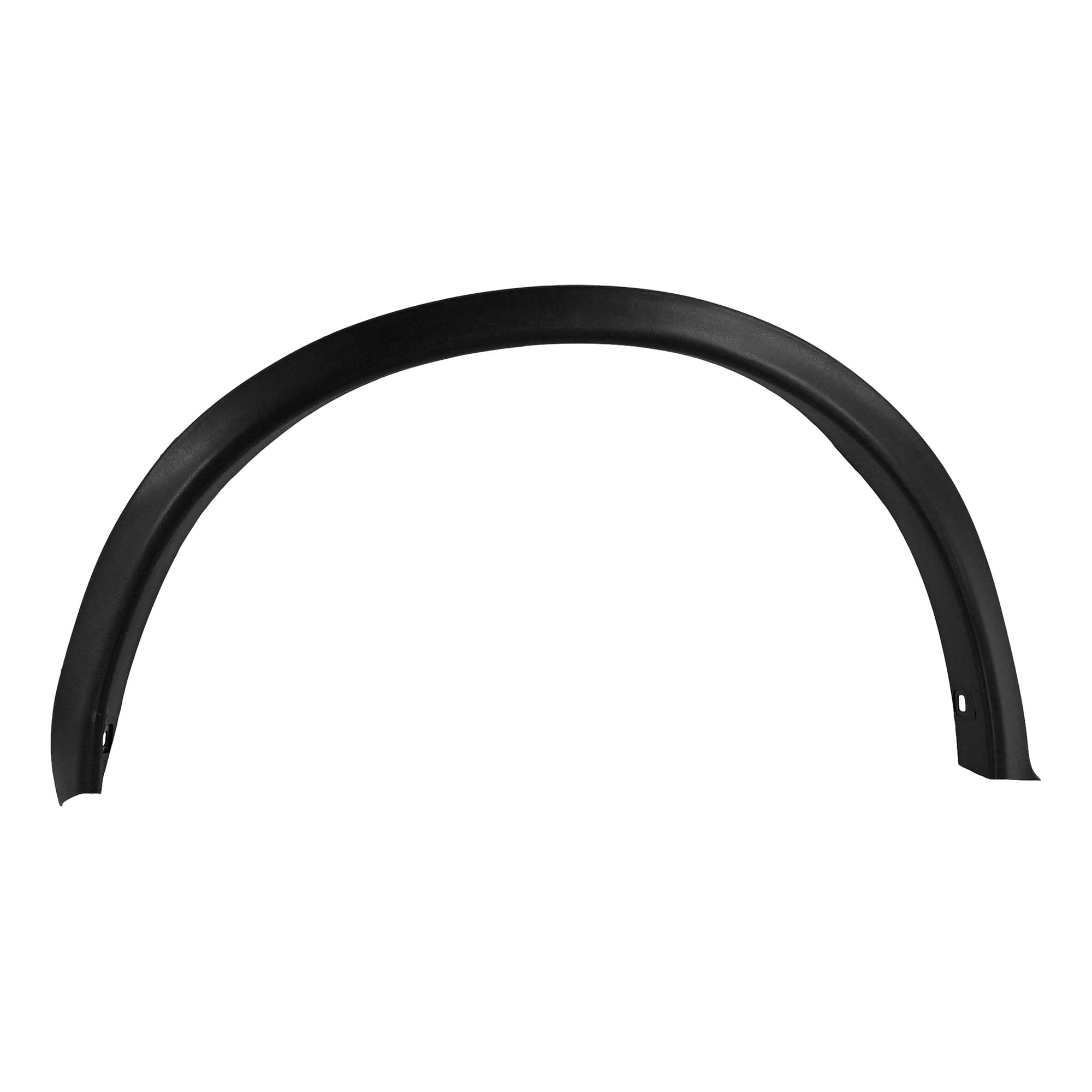 2011 - 2017 Nissan Juke Front Wheel Opening Molding (Right / Passenger Side)