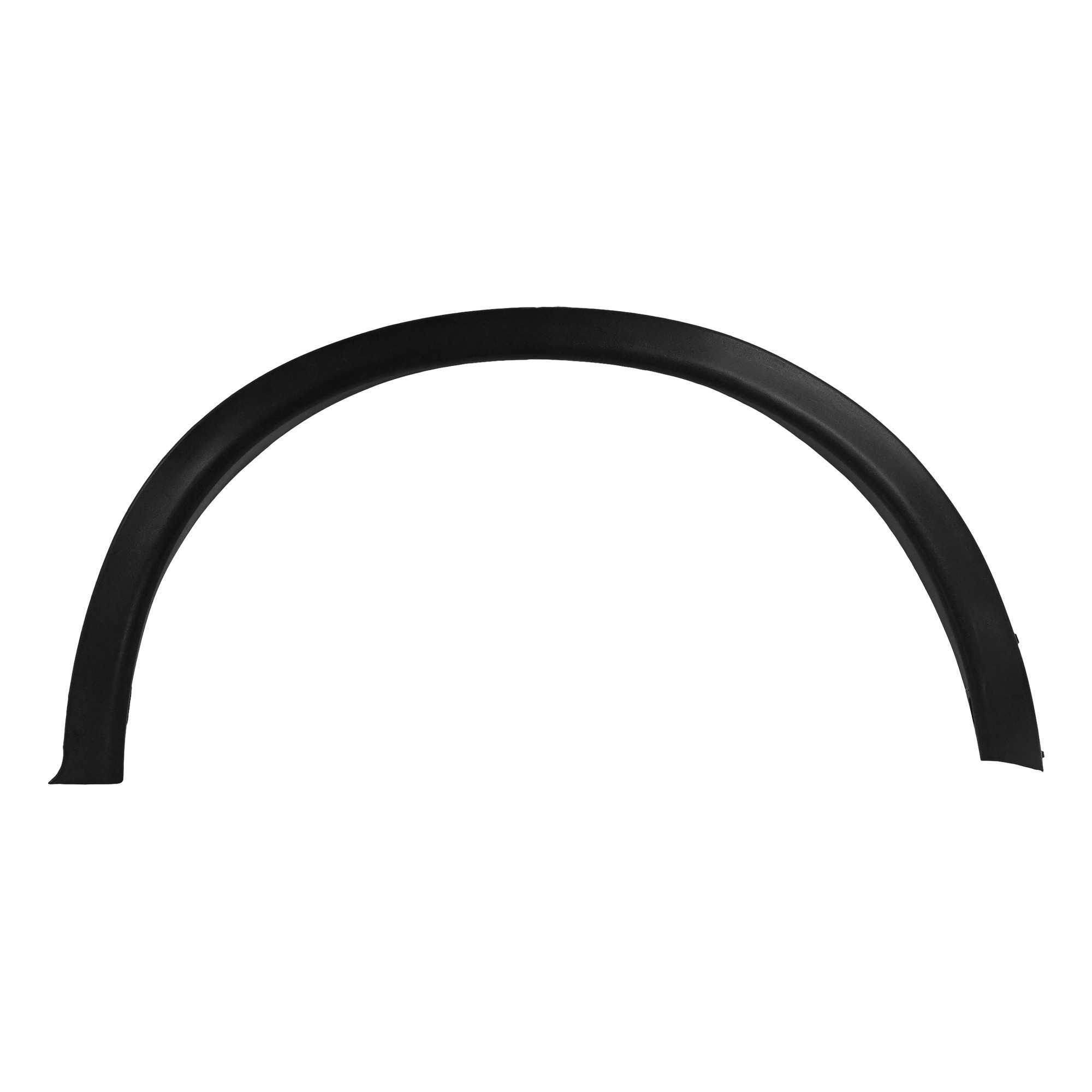 2011 - 2017 Nissan Juke Front Wheel Opening Molding (Left / Driver Side)