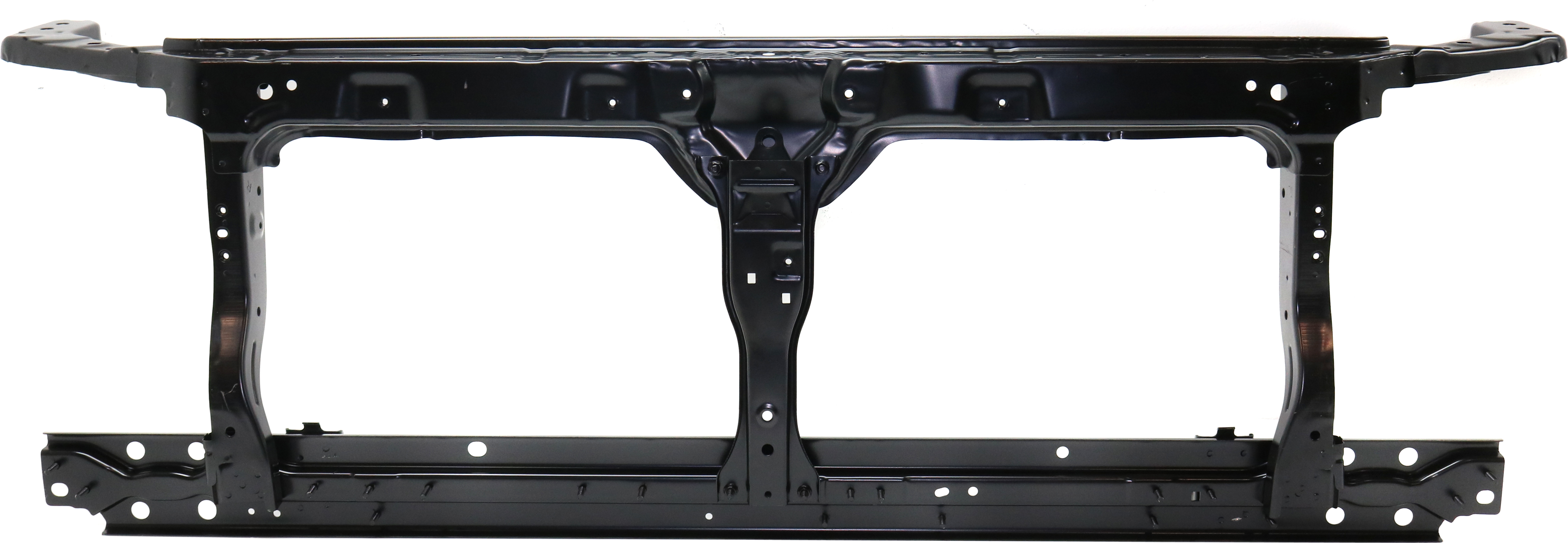 2015 - 2019 Nissan Frontier Front Radiator Support -   (CAPA Certified)