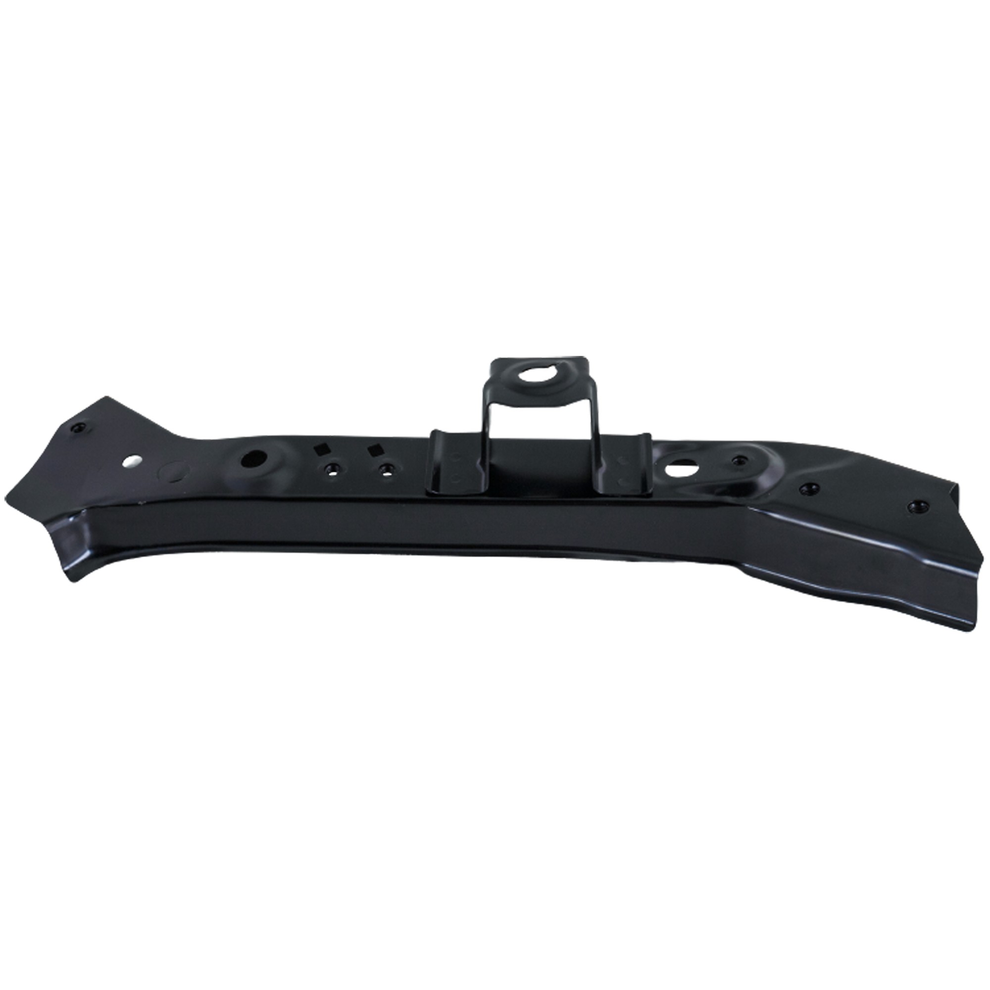 Upper Left (Driver) Side Radiator Support for Nissan Sentra 2020-2023, Replacement