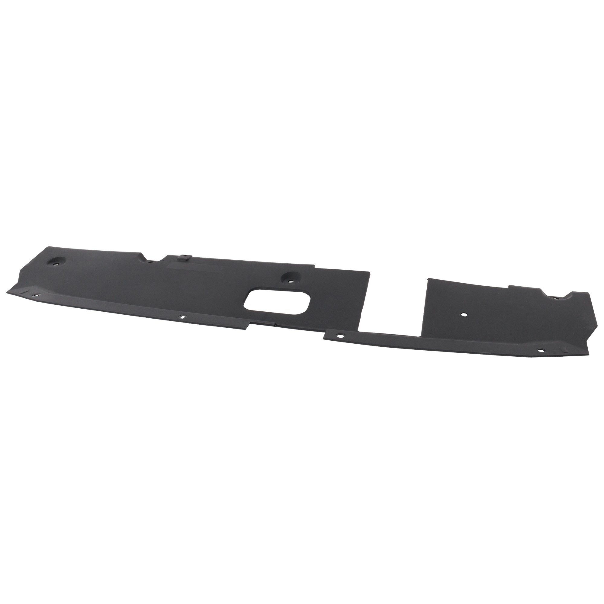Radiator Support Cover for Nissan Sentra 2020-2023, Replacement