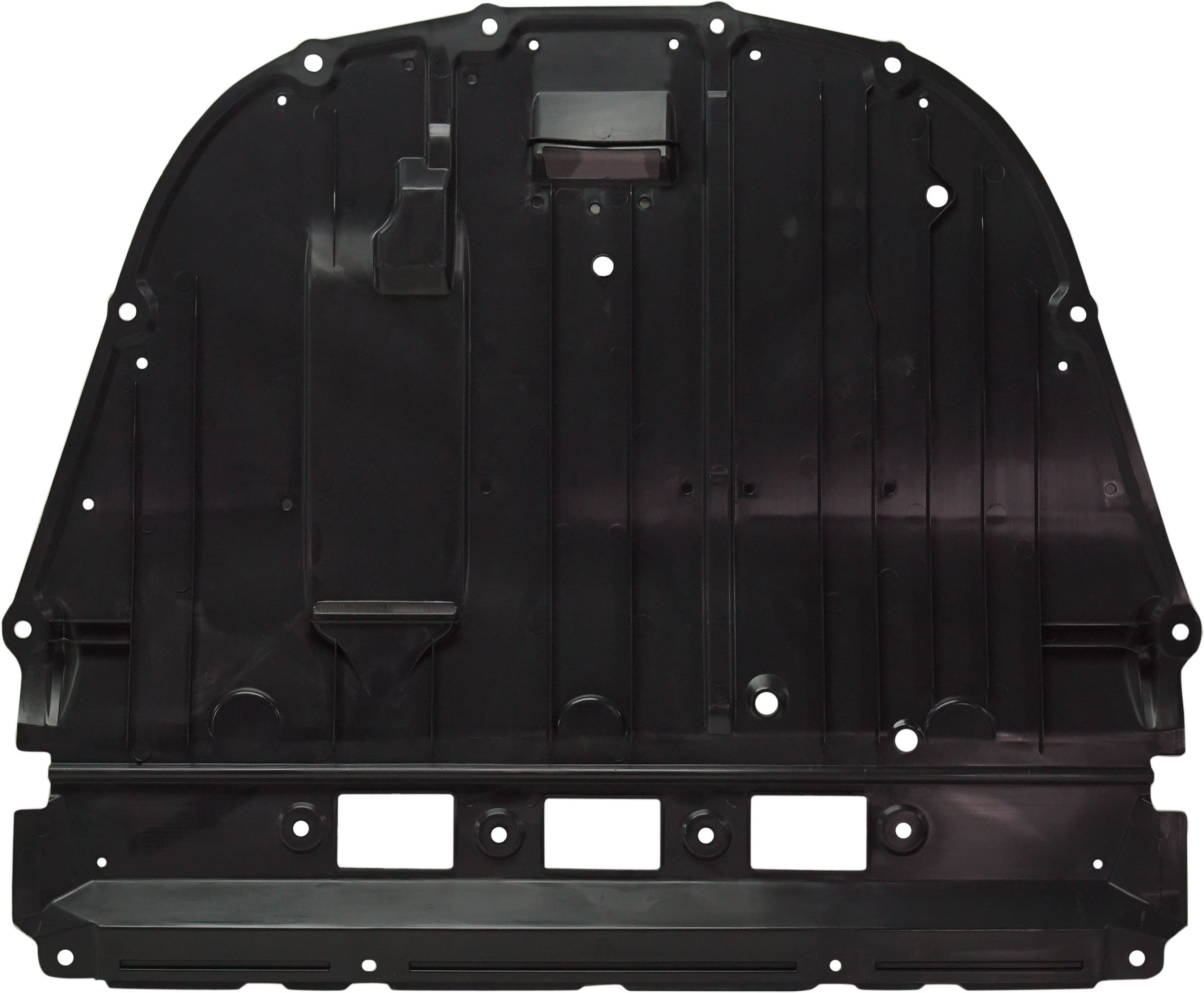 Engine Splash Shield for Nissan Altima 2019-2023, Under Cover, Fits Edition One, Platinum, SL, SR, SV Models, Replacement