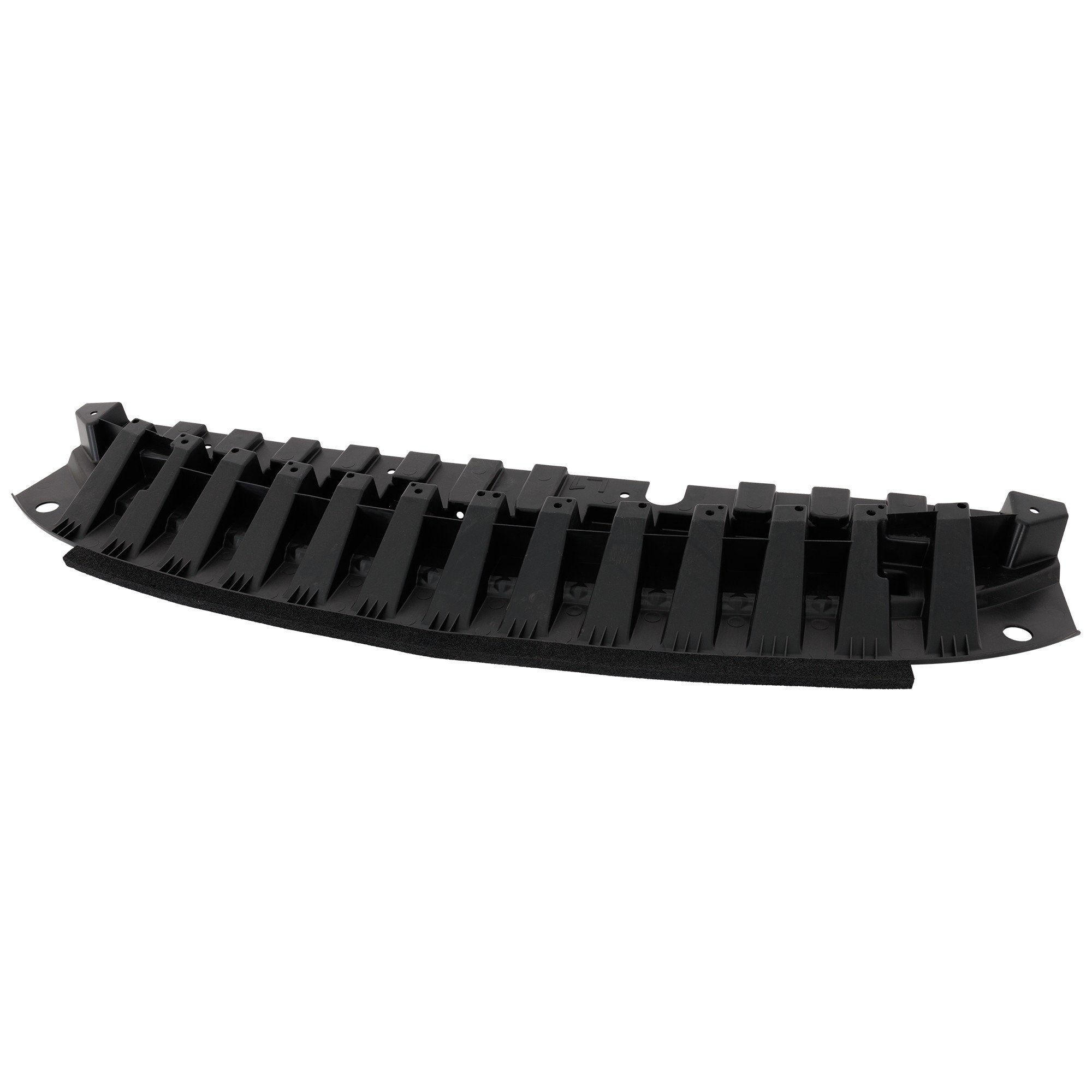Engine Splash Shield for Nissan Pathfinder S Model, 22-22, Front Section, Replacement