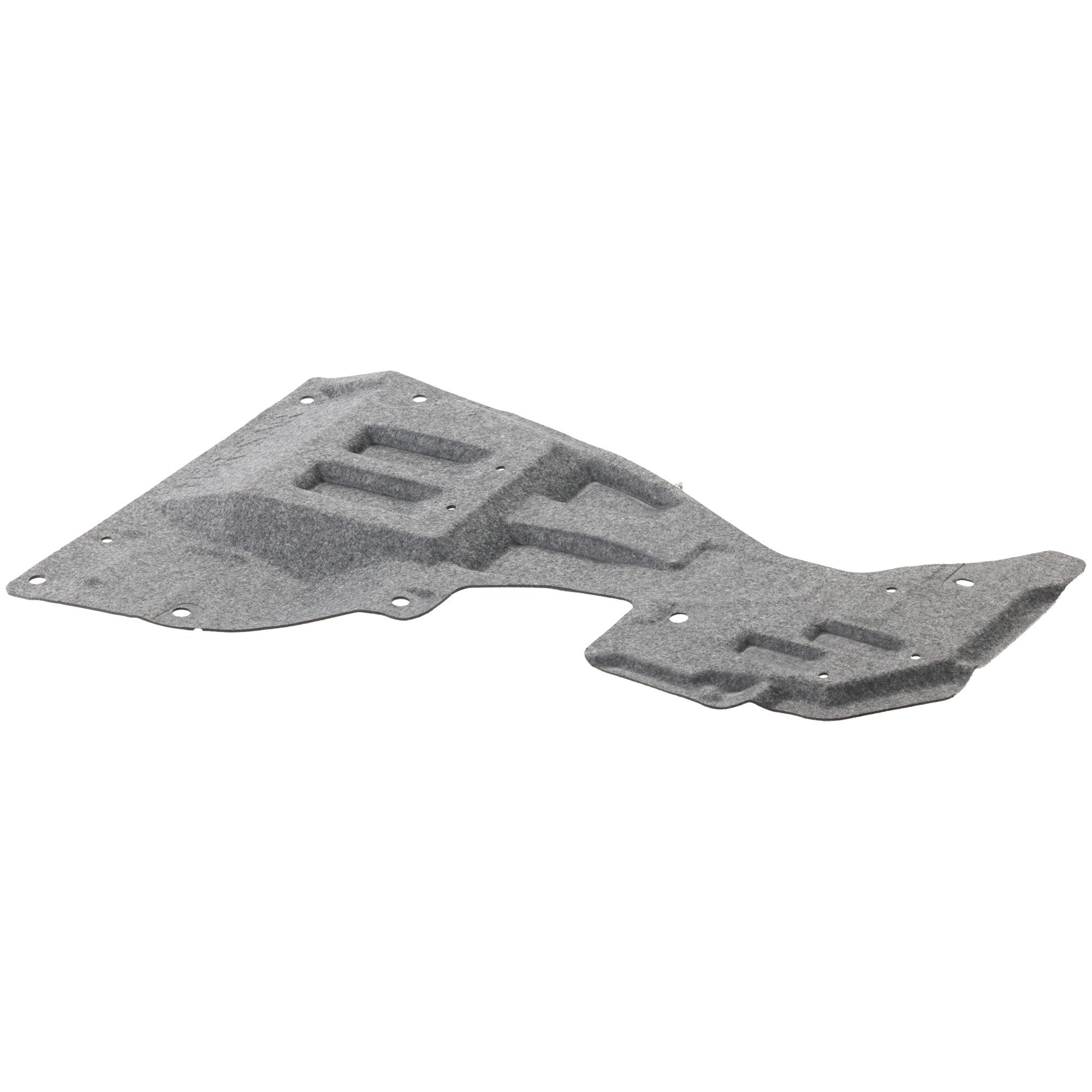 2022 - 2024 Nissan Pathfinder Lower Engine Cover