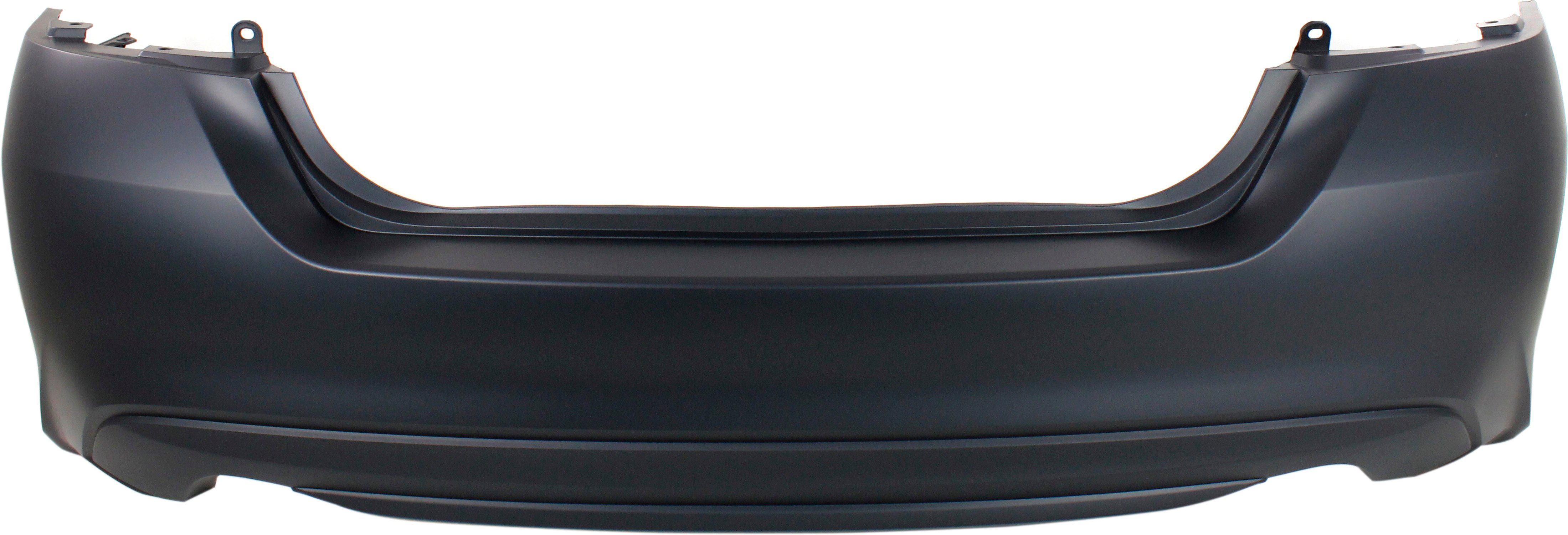 2016 - 2018 Nissan Altima Rear Bumper Cover