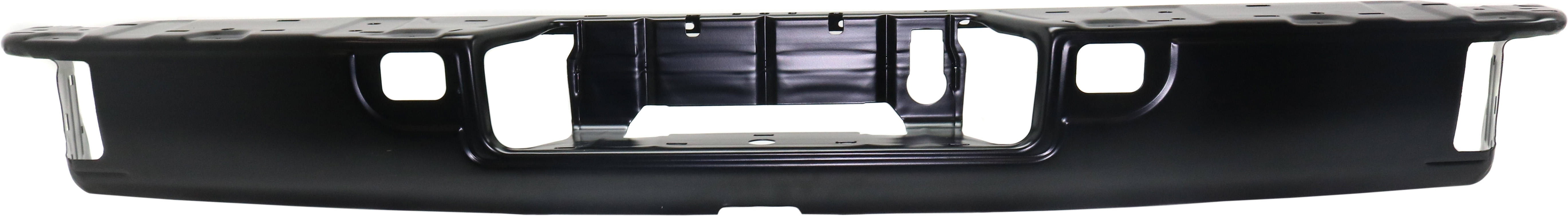 2016 - 2019 Nissan Titan Xd  Step Bumper