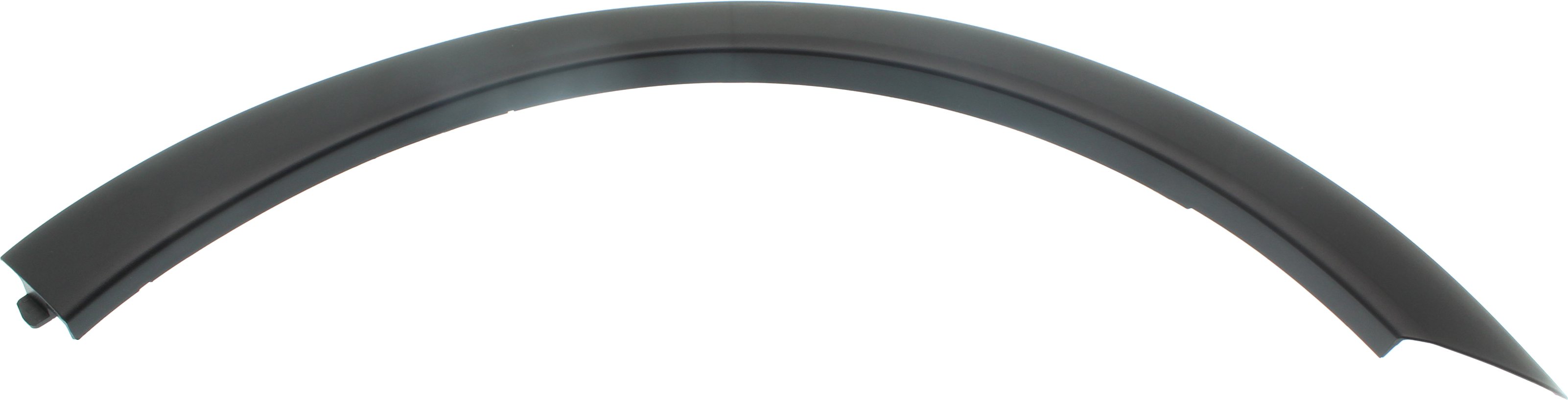 2011 - 2018 Porsche Cayenne Rear Fender Trim - Right (Passenger)