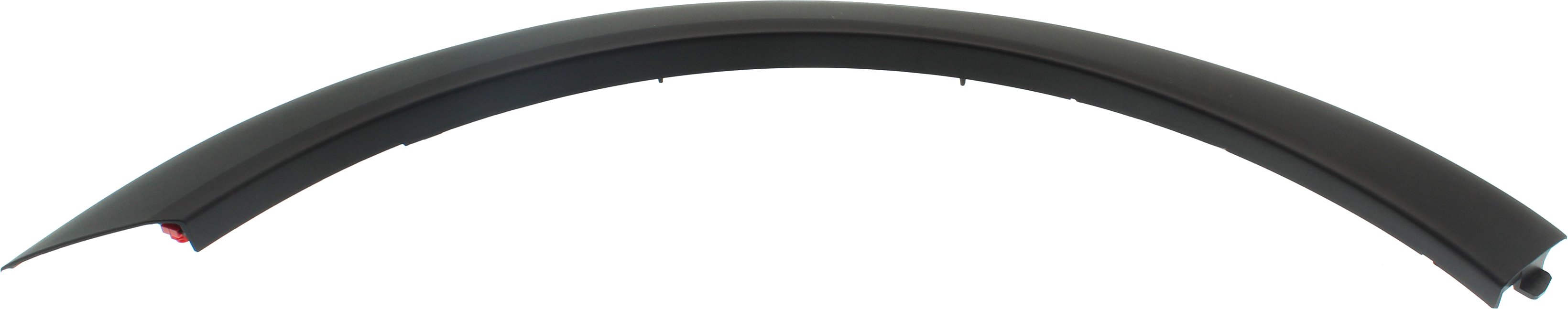 2011 - 2018 Porsche Cayenne Rear Fender Trim - Left (Driver)