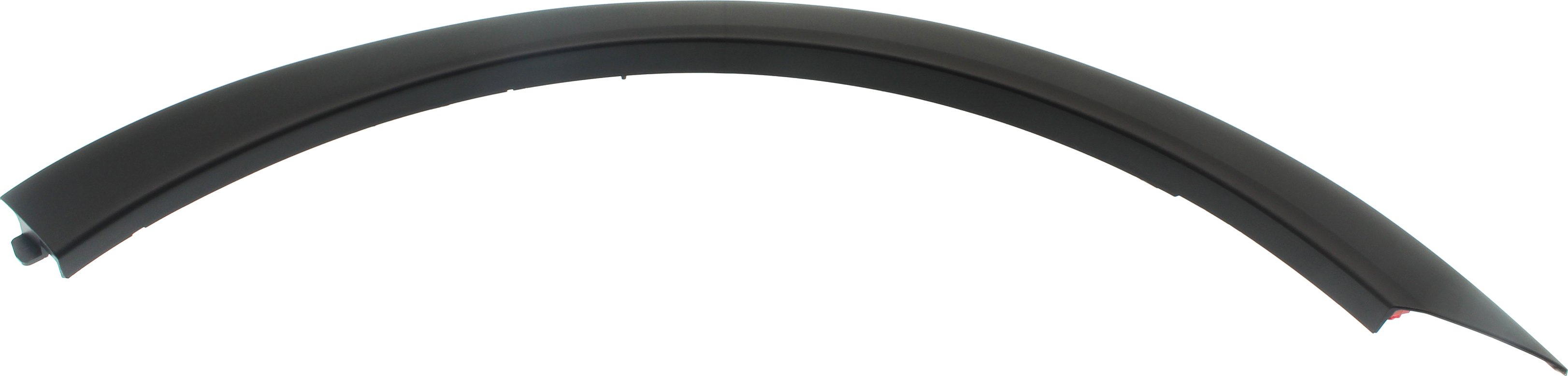 2011 - 2018 Porsche Cayenne Rear Fender Trim - Center (Driver)