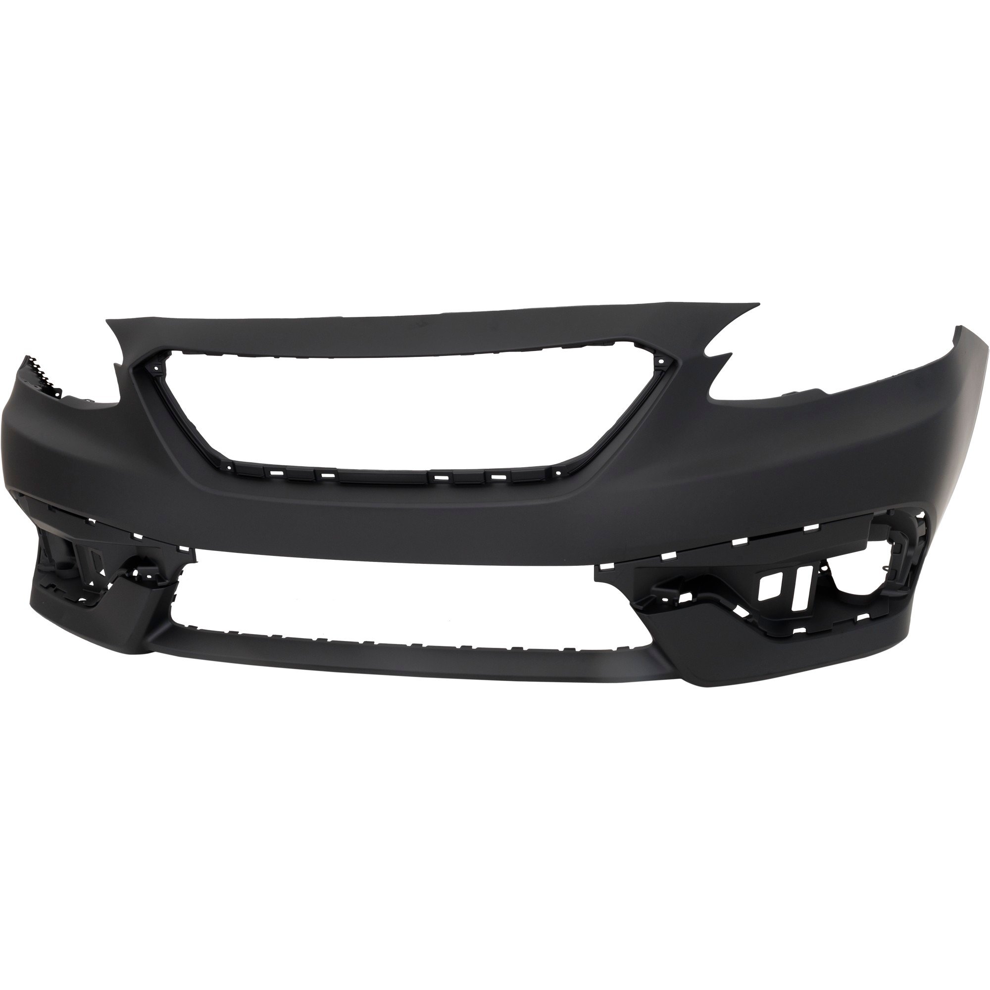 2020 - 2022 Subaru Legacy Front Bumper Cover (CAPA Certified)