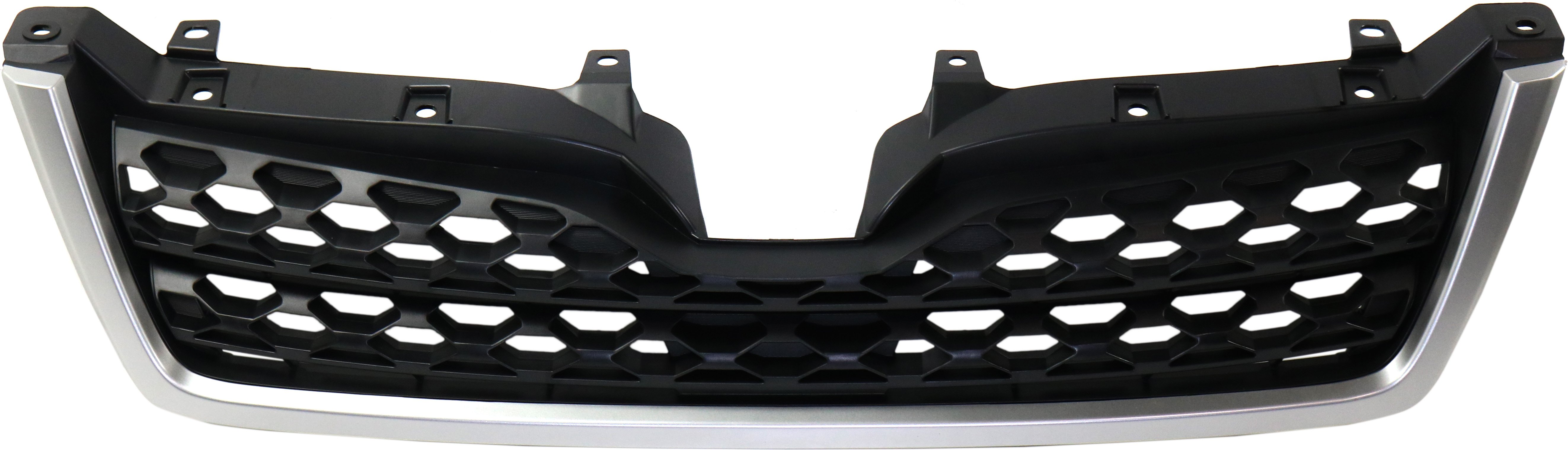 2014 - 2016 Subaru Forester  Grille Assembly -   (CAPA Certified)