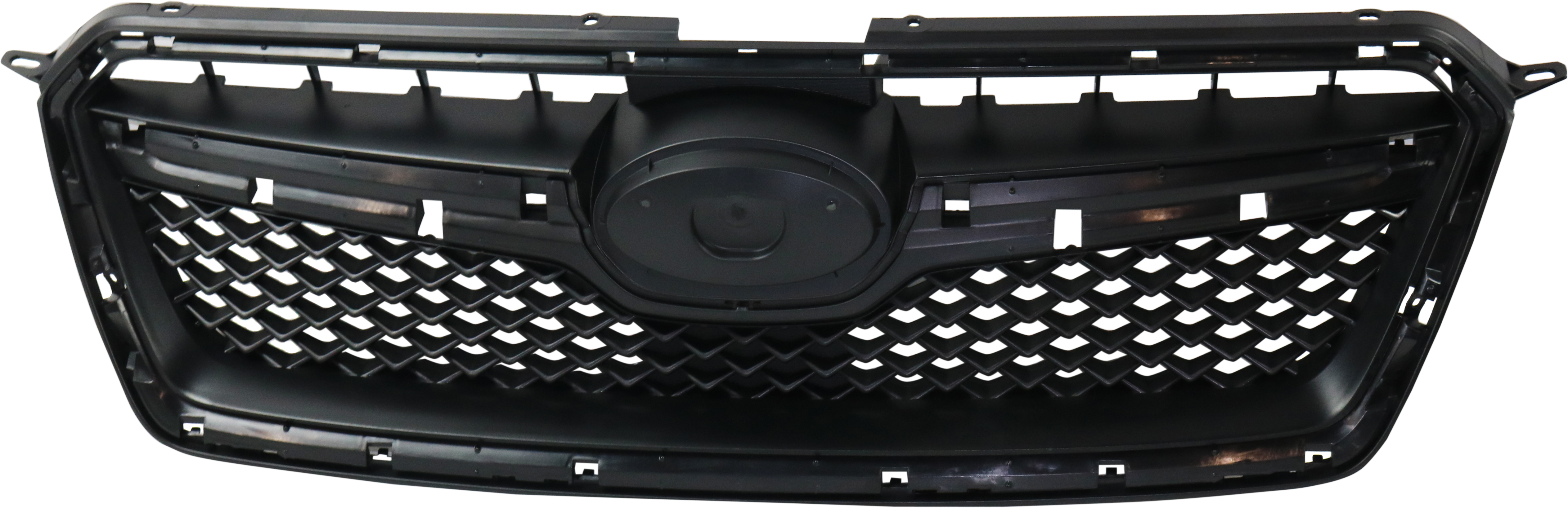 2016 - 2017 Subaru Crosstrek Grille Assy