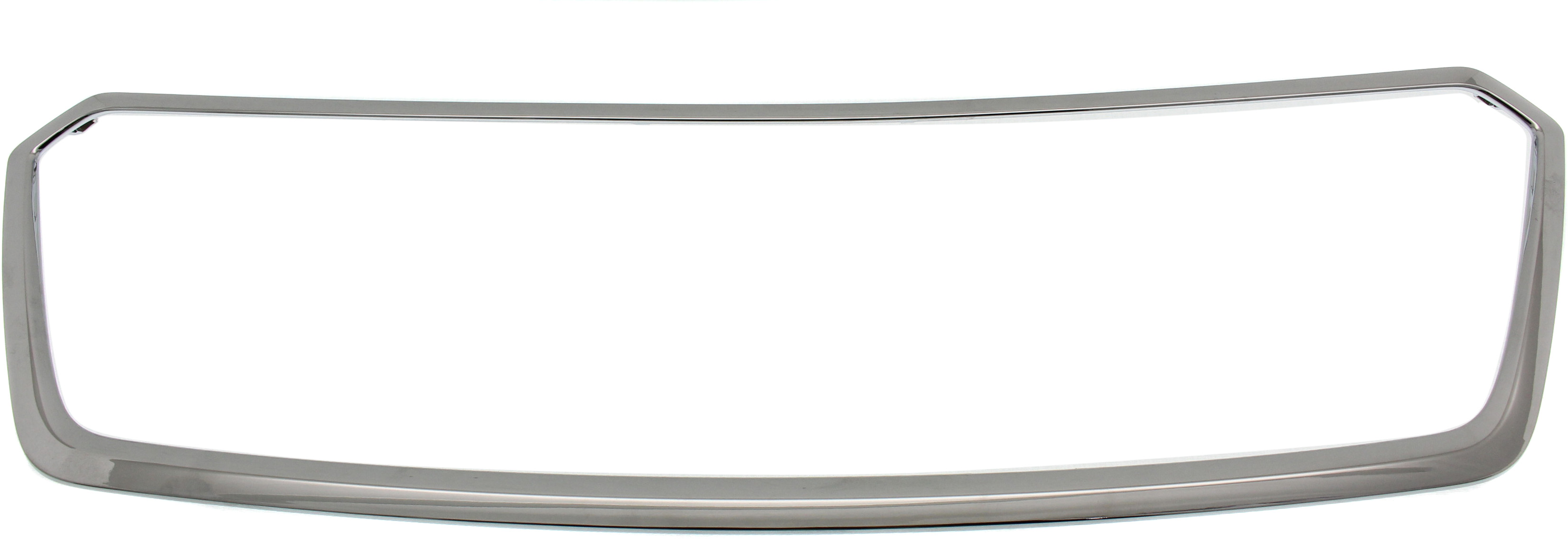 2016 - 2017 Subaru Crosstrek  Grille Trim / Molding -   (CAPA Certified)