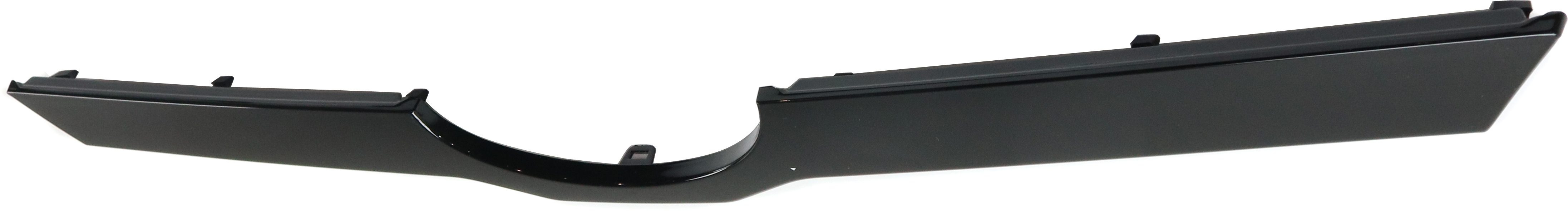 2018 - 2019 Subaru Crosstrek  Grille Trim / Molding - Center