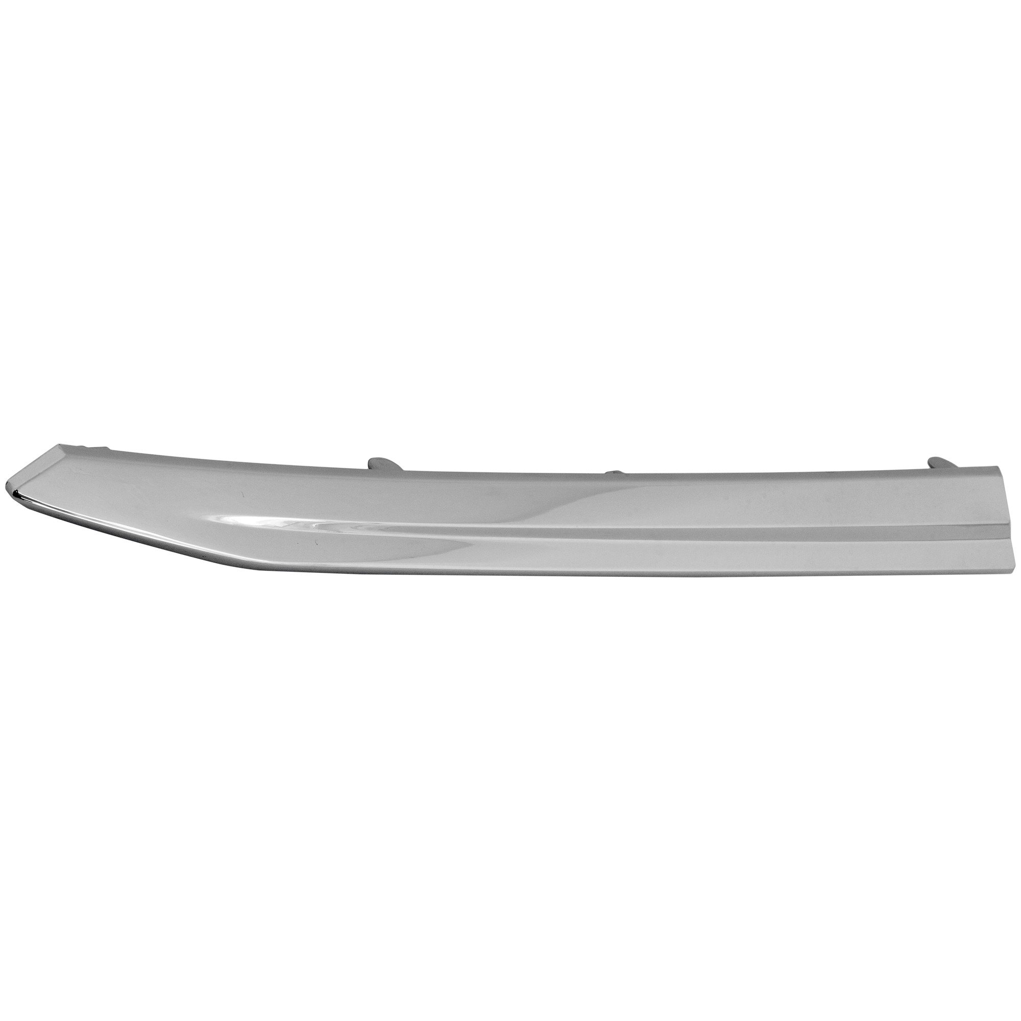 Grille Molding for Subaru Impreza 2020-2022, Right (Passenger), Chrome, Without 50th Anniversary Edition, Replacement