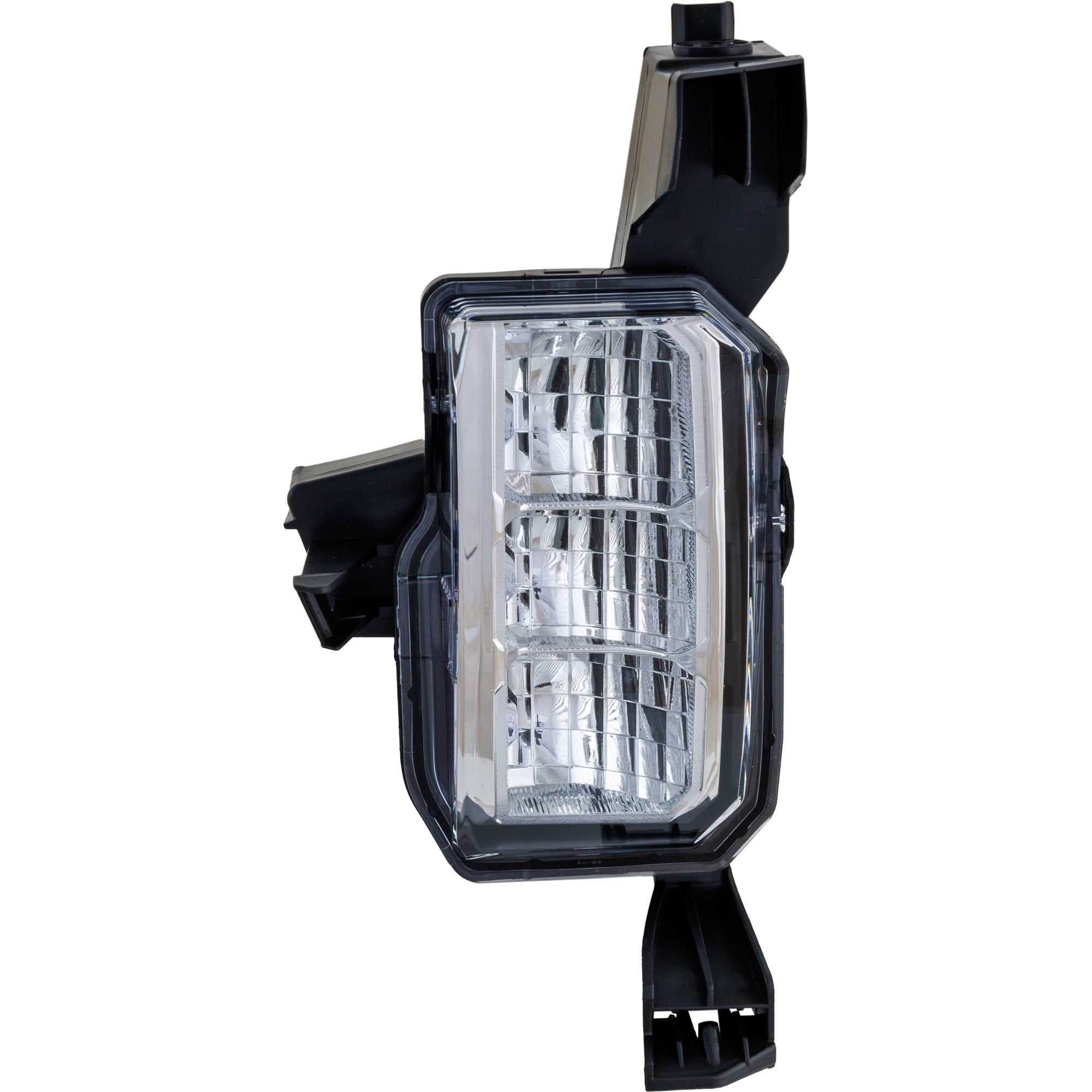 Fog Light Assembly for 2020-2022 Subaru Outback, LED, Left (Driver), Replacement (CAPA Certified)