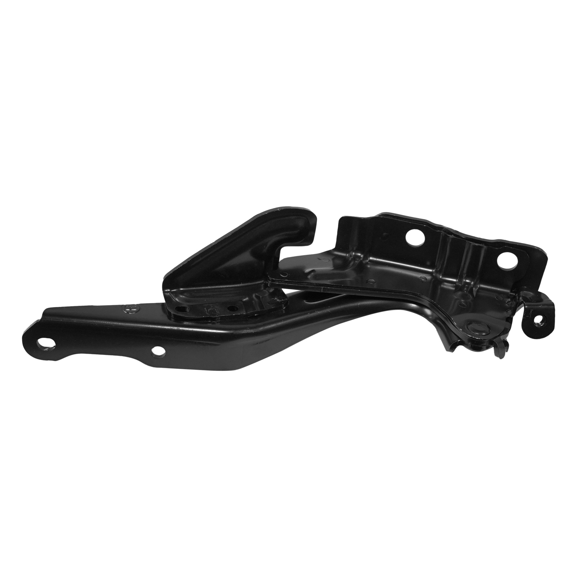 Hood Hinge for Subaru Forester, Right (Passenger) Side, Suitable for 2019-2021 Models, Replacement