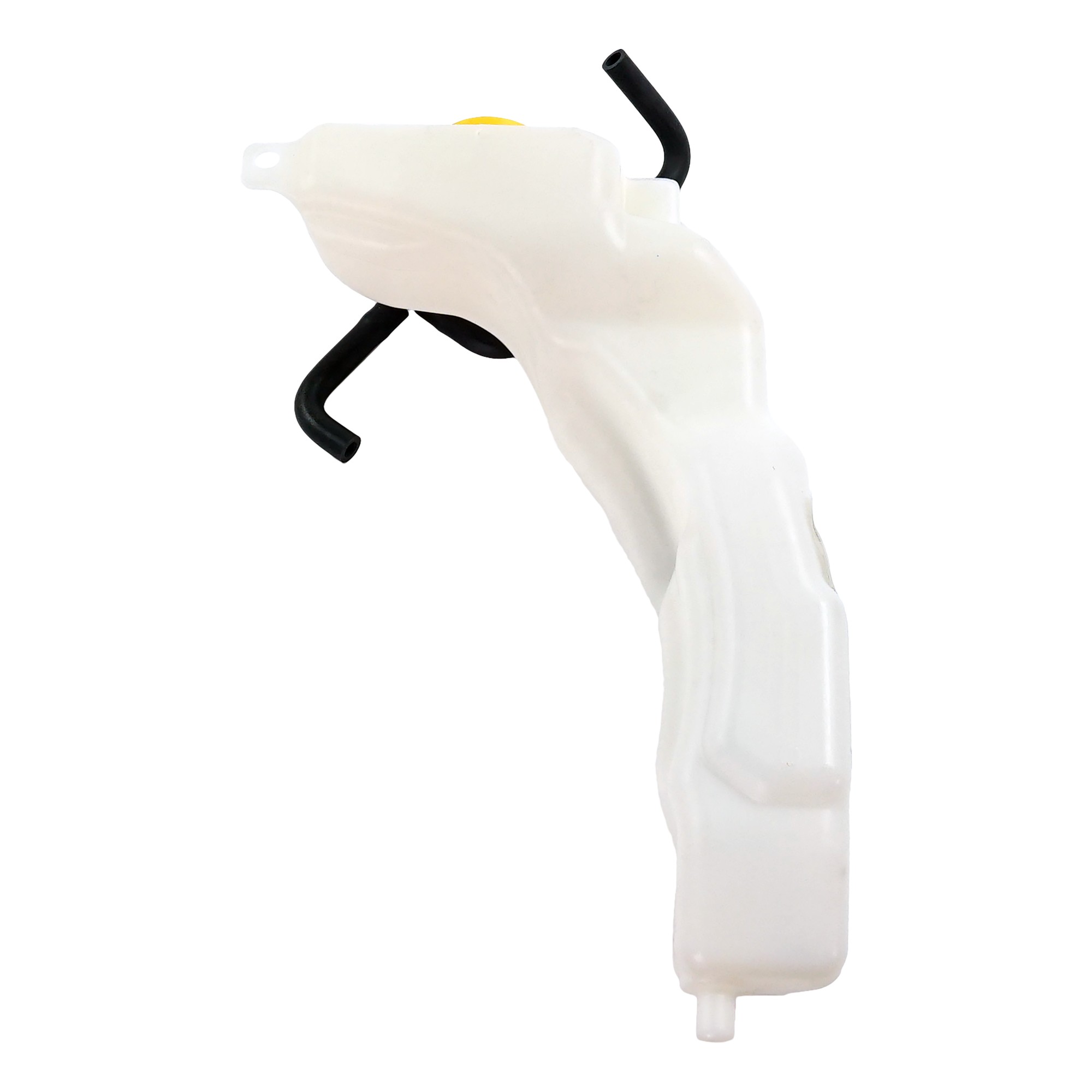 Coolant Tank (Radiator Spare Tank) Assembly with Cap for Subaru Crosstrek 2018-2021/Impreza 2017-2024, Replacement