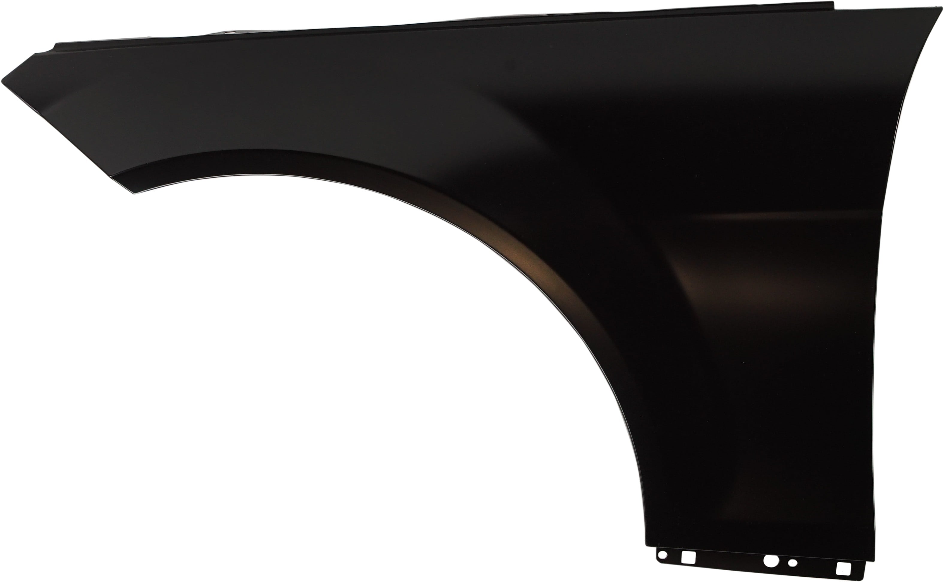 Front Fender for Subaru Forester 2019-2021, Left (Driver), Primed (Ready to Paint), Steel, Replacement