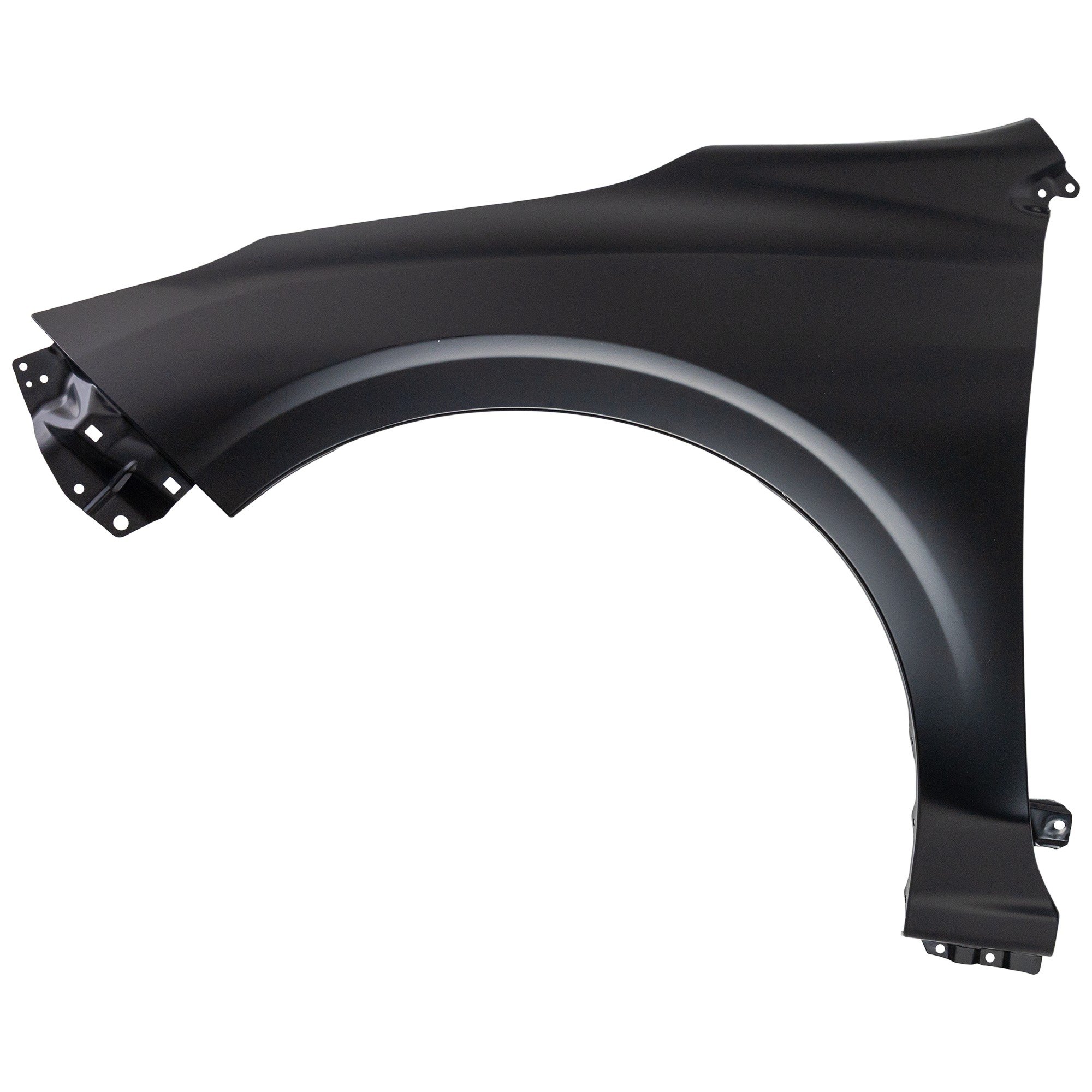 2024 - 2024 Subaru Impreza Front Fender Assembly (Left / Driver Side)