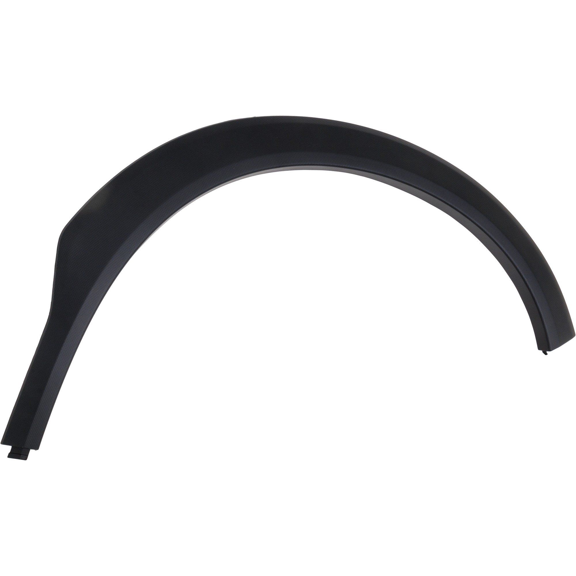 Front Wheel Opening Molding for Subaru Crosstreck/XV Crosstreck 2013-2017, Right (Passenger) Side, Replacement