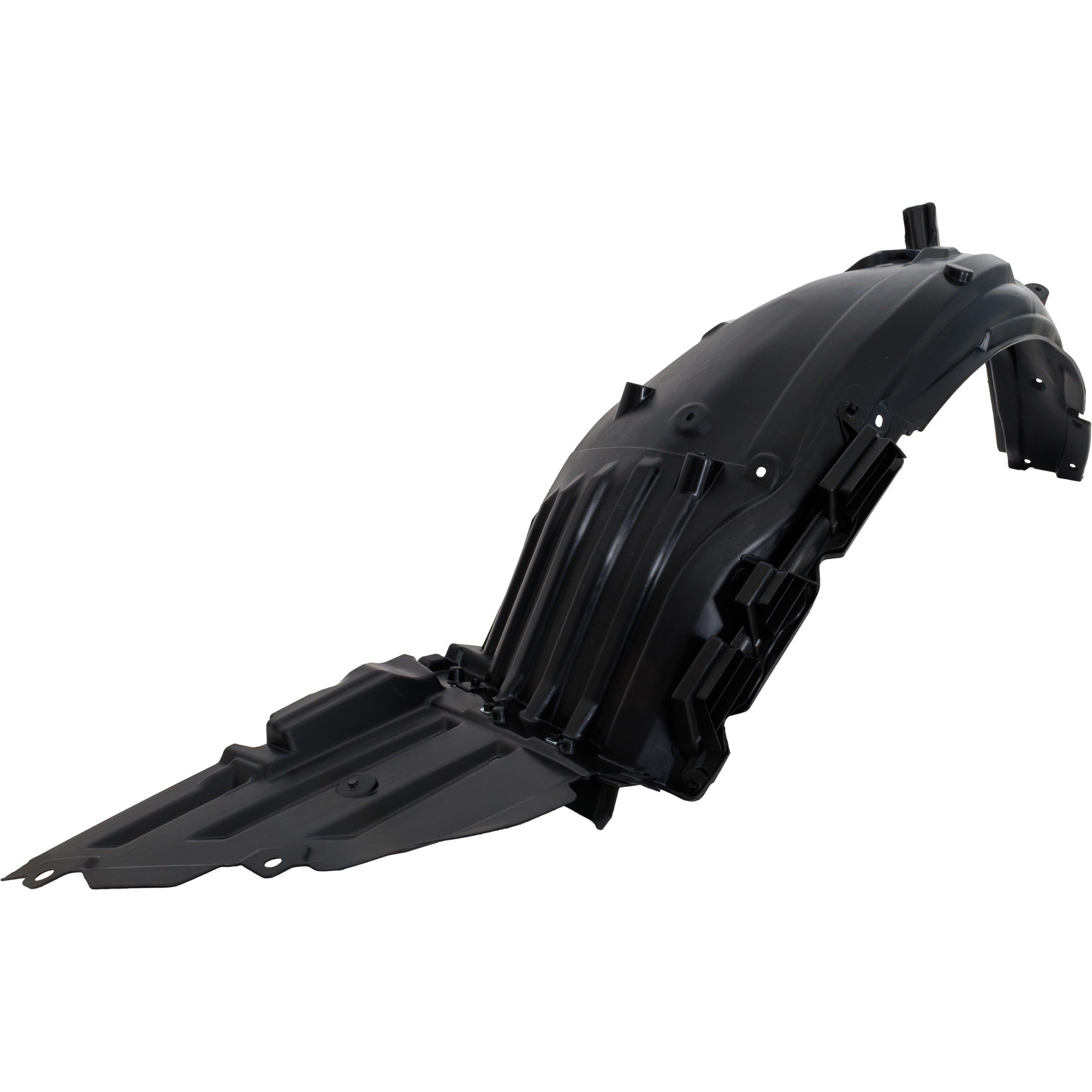 Front Fender Liner Assembly for Subaru Outback 2020-2022, Left (Driver), Replacement