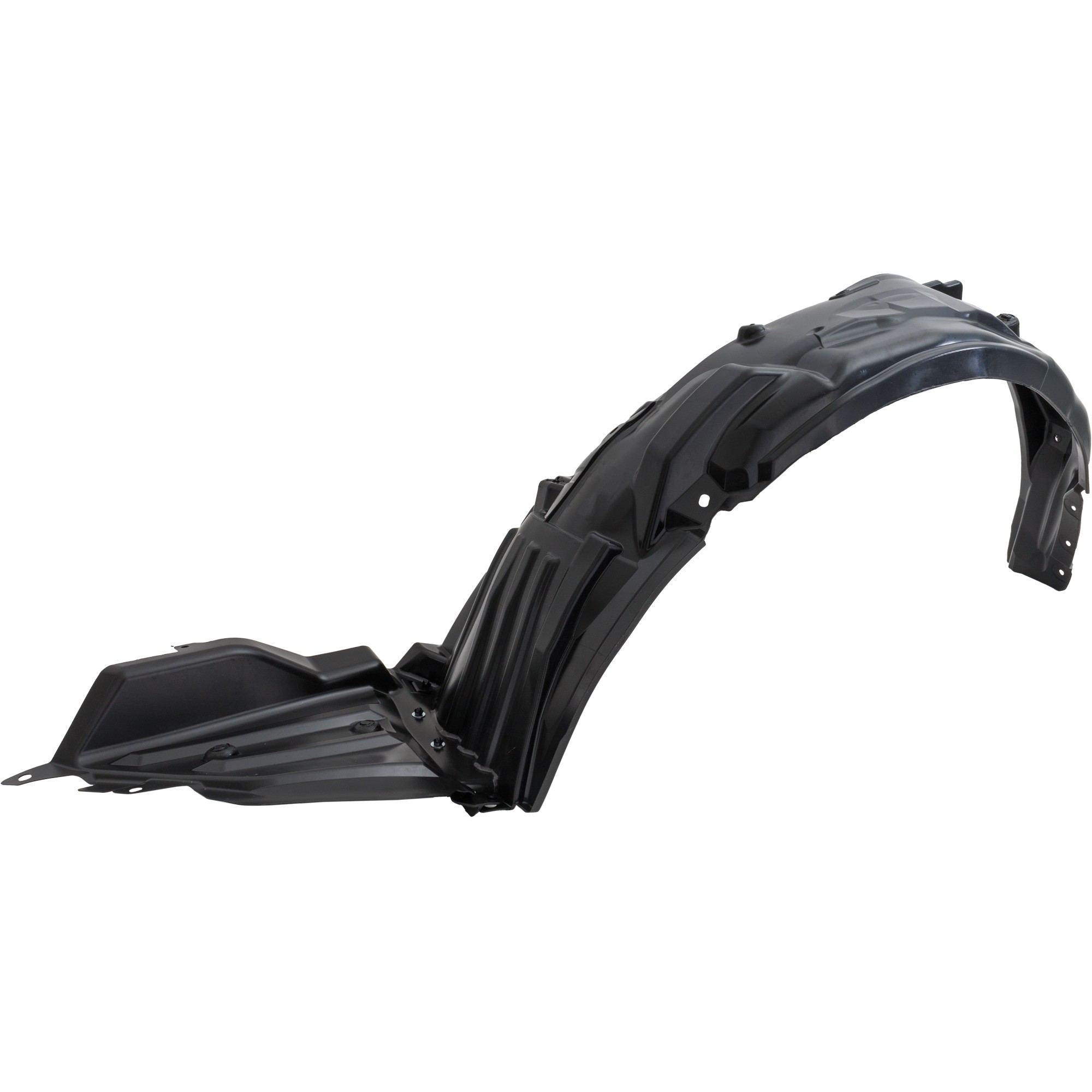 Front Fender Liner Assembly for Subaru WRX 2015-2021, Inner, Left (Driver), Replacement