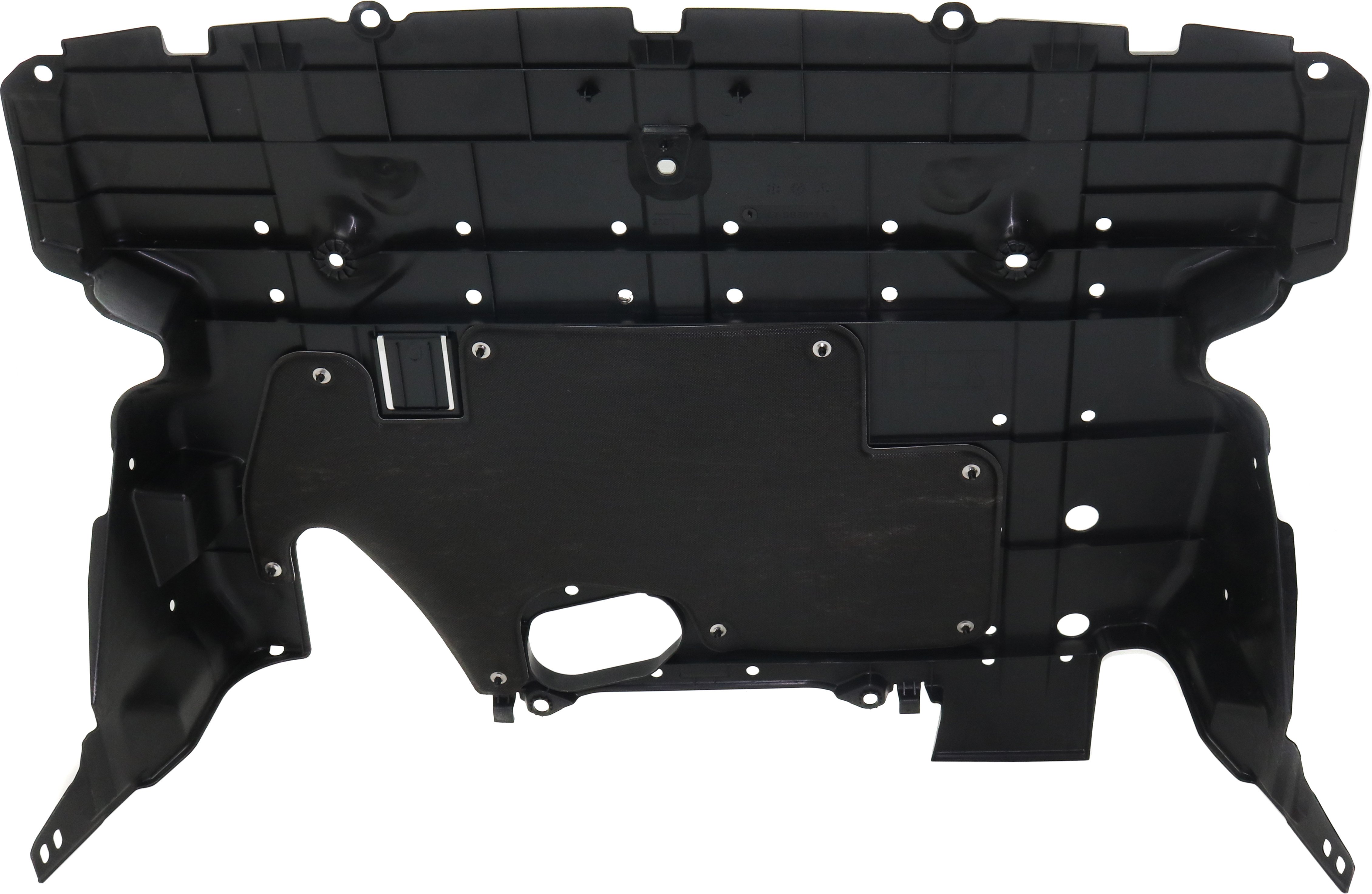2018 - 2023 Subaru Crosstrek Front Engine Splash Shield