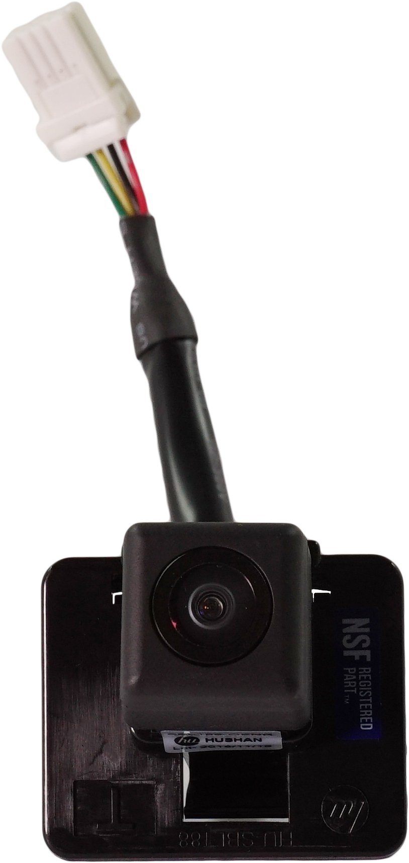 Rear View Back Up Camera for Subaru Forester, 2017-2018 Models, Replacement