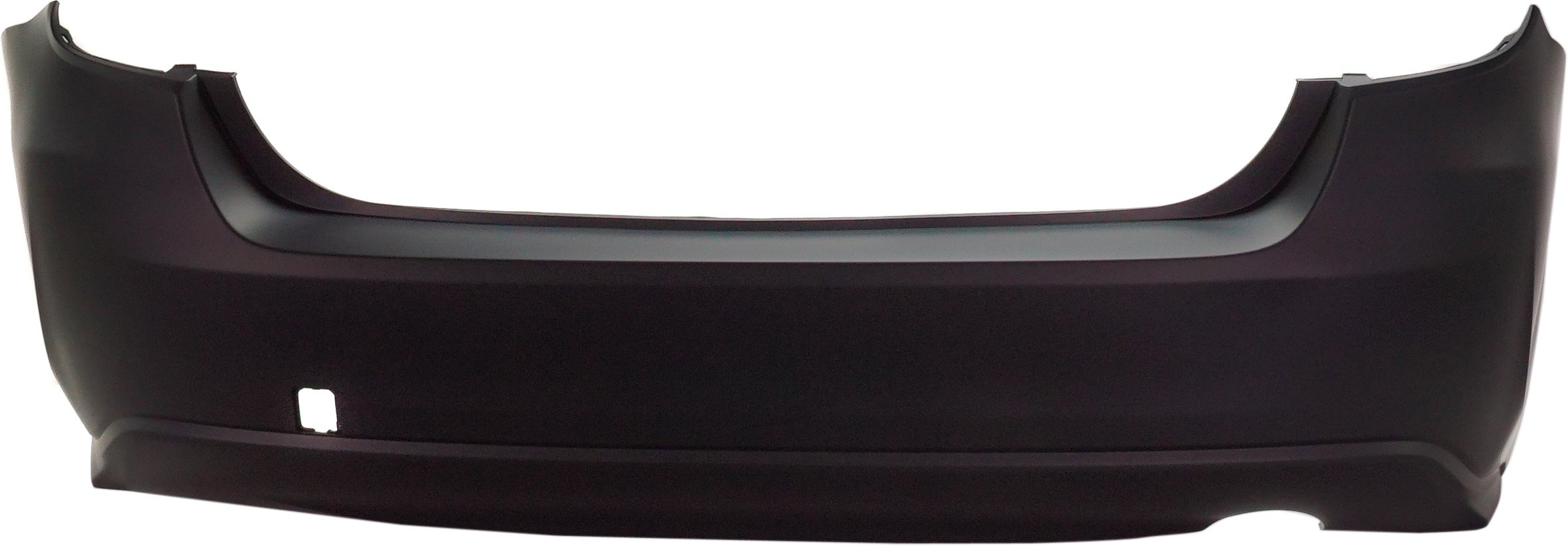 2017 - 2023 Subaru Impreza Rear Bumper Cover