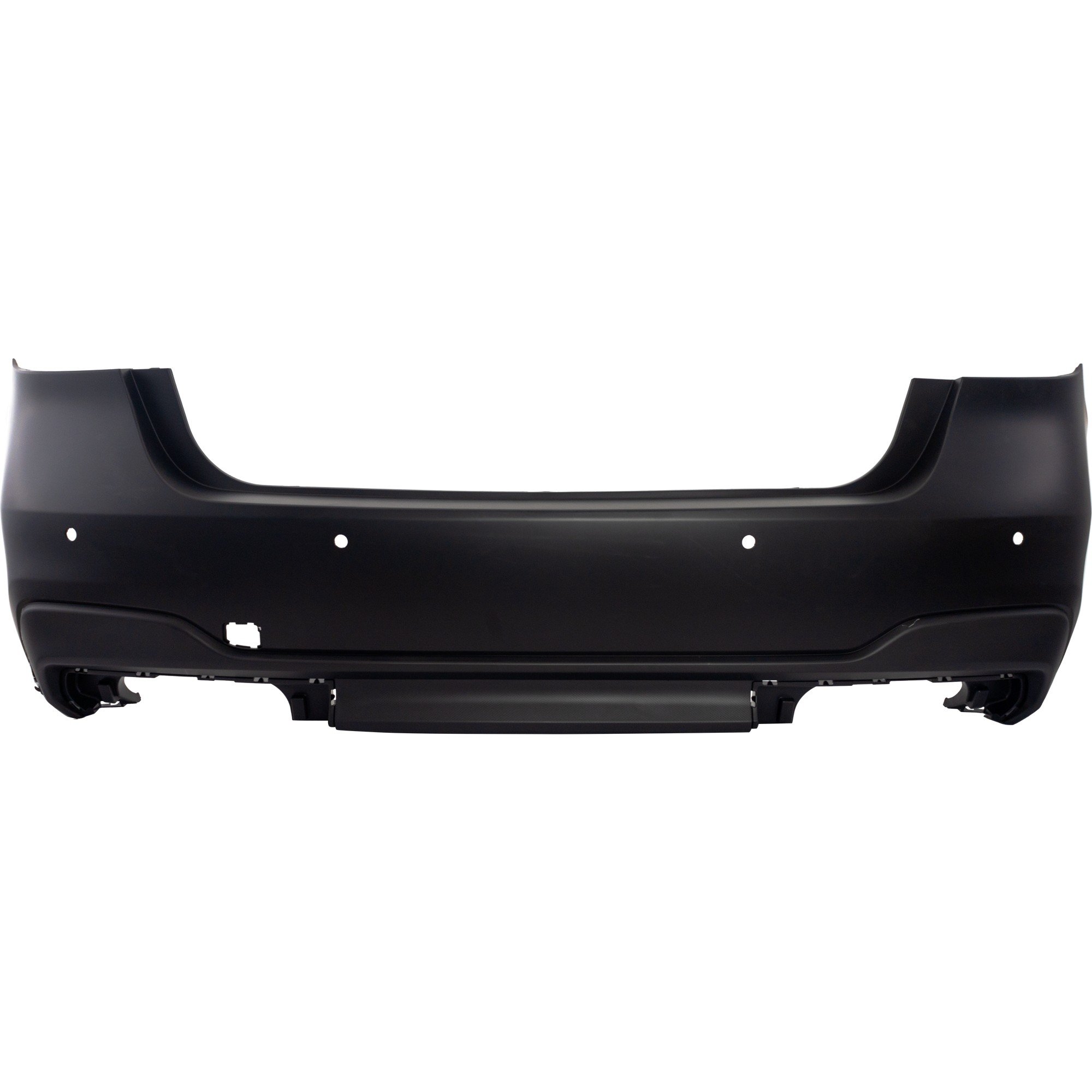 2020 - 2022 Subaru Legacy Rear Bumper Cover (CAPA Certified)